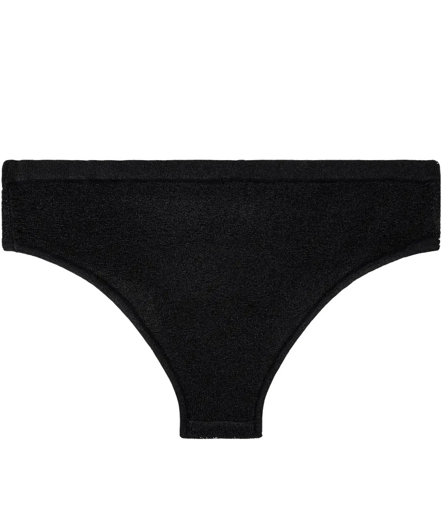 Culotte Truman Noir-Love Stories New
