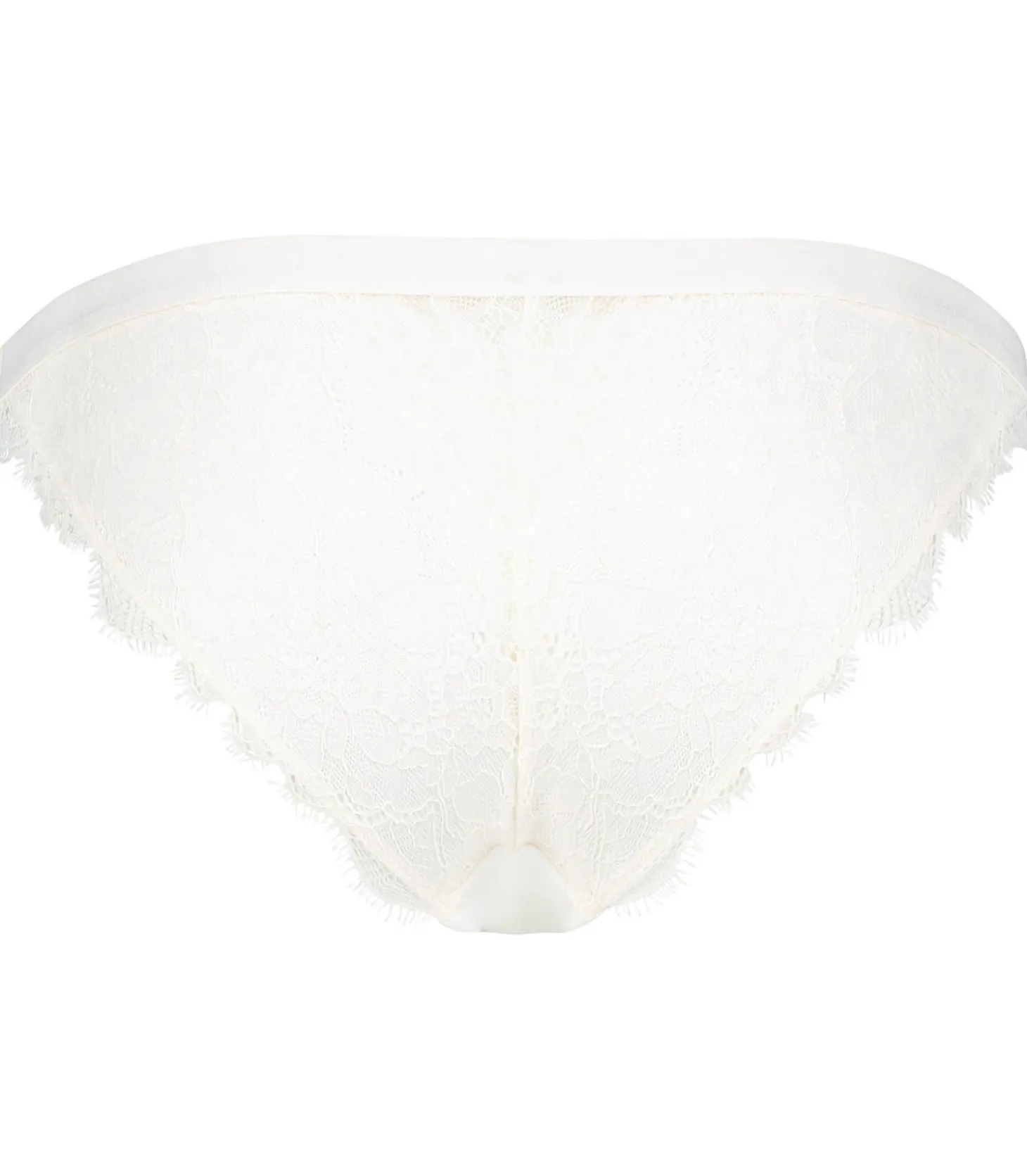 Culotte Wild Rose Off White-Love Stories Shop