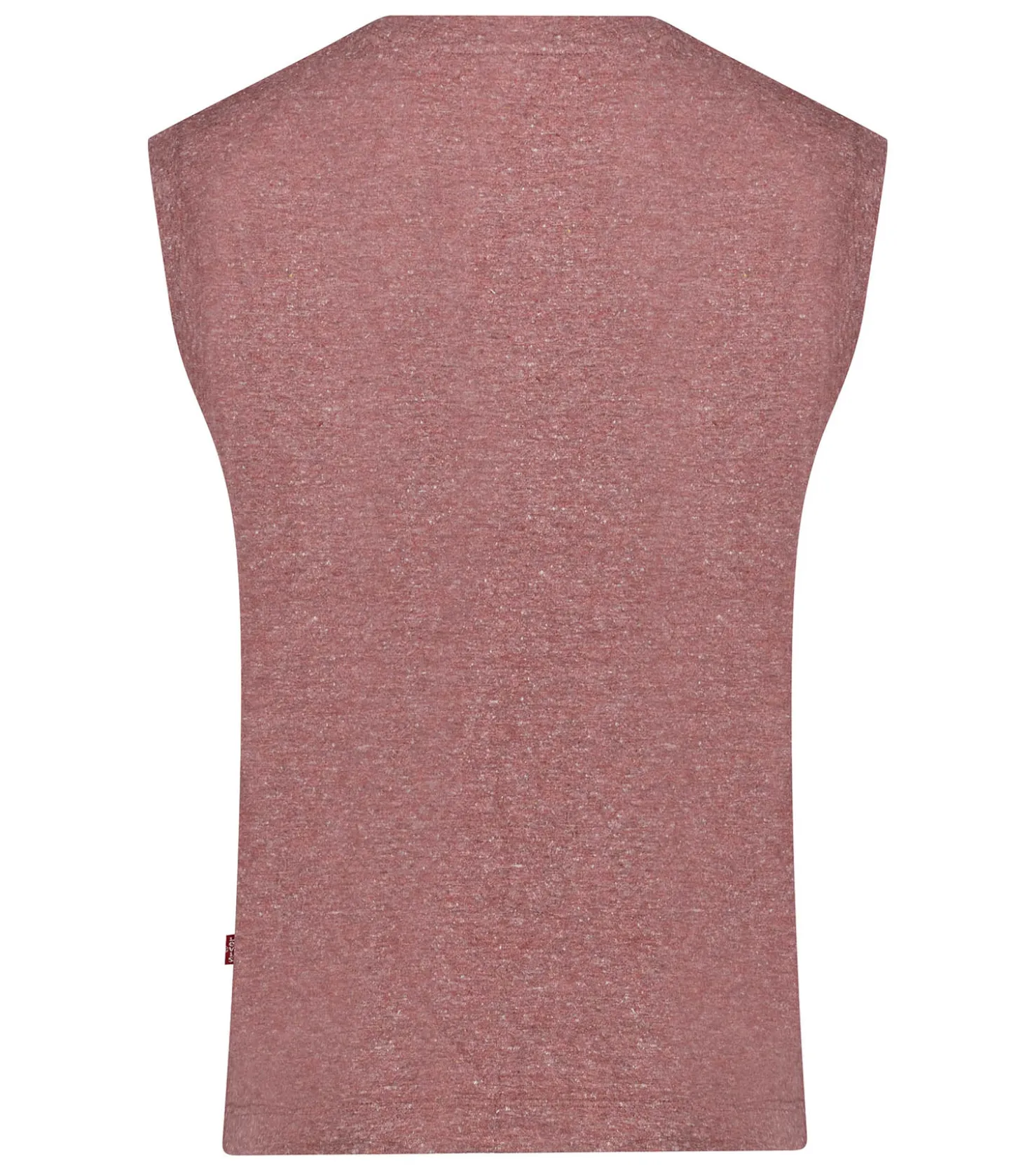 Débardeur Boxy Tank Marsala Triblend-Levi's Flash Sale