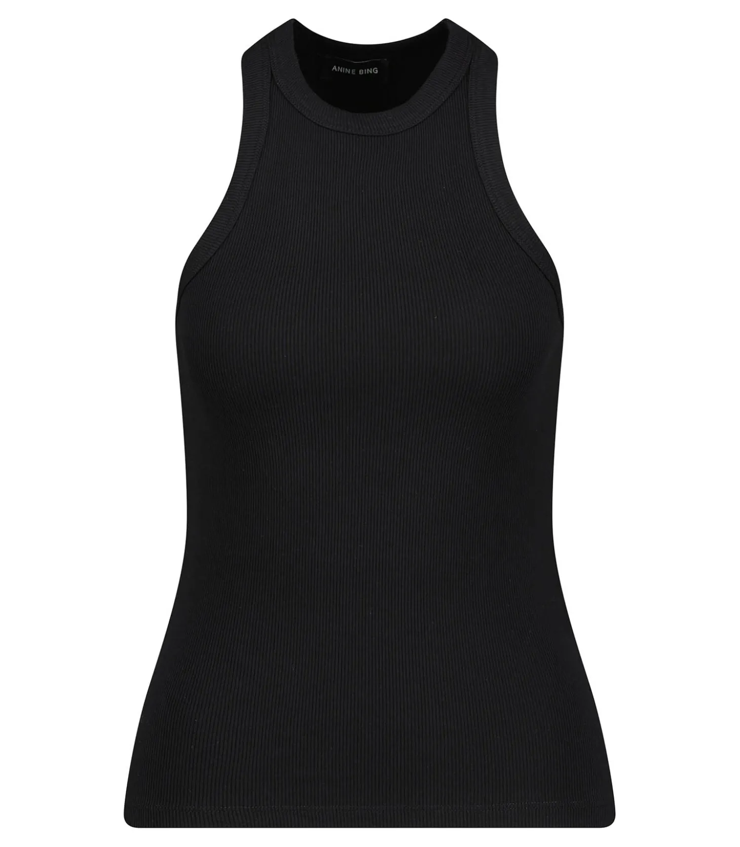 Débardeur Eva Noir-Anine Bing Outlet