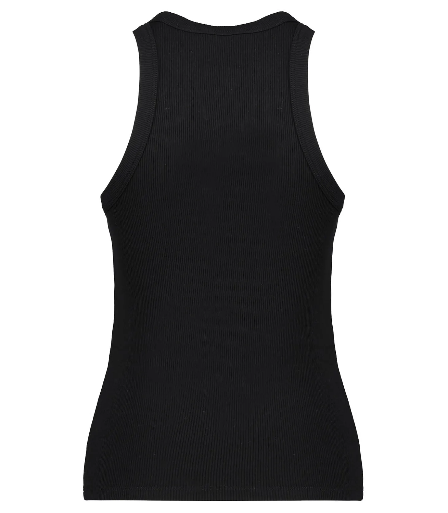 Débardeur Eva Noir-Anine Bing Outlet