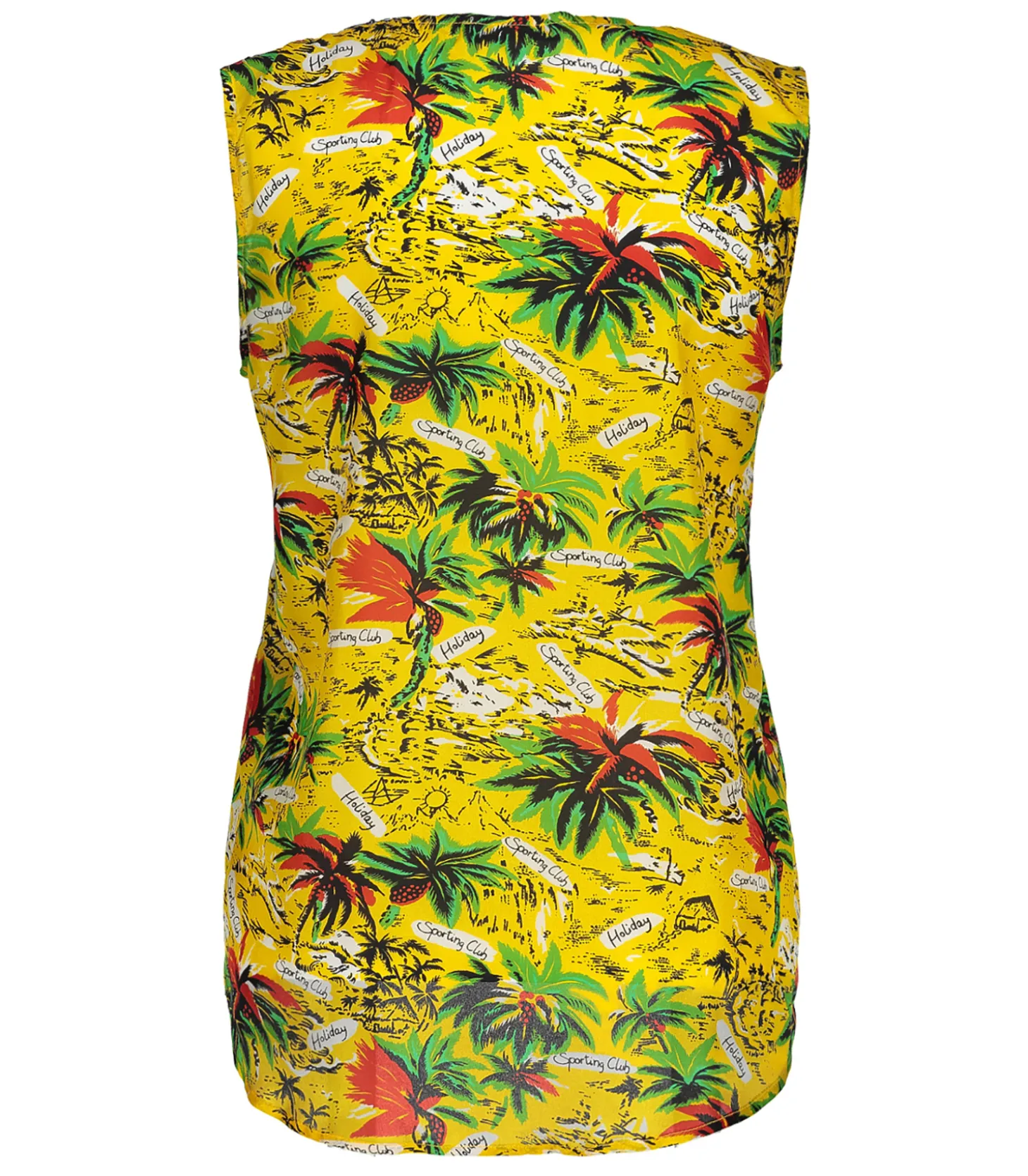 Débardeur Palm Deal-Roseanna Hot