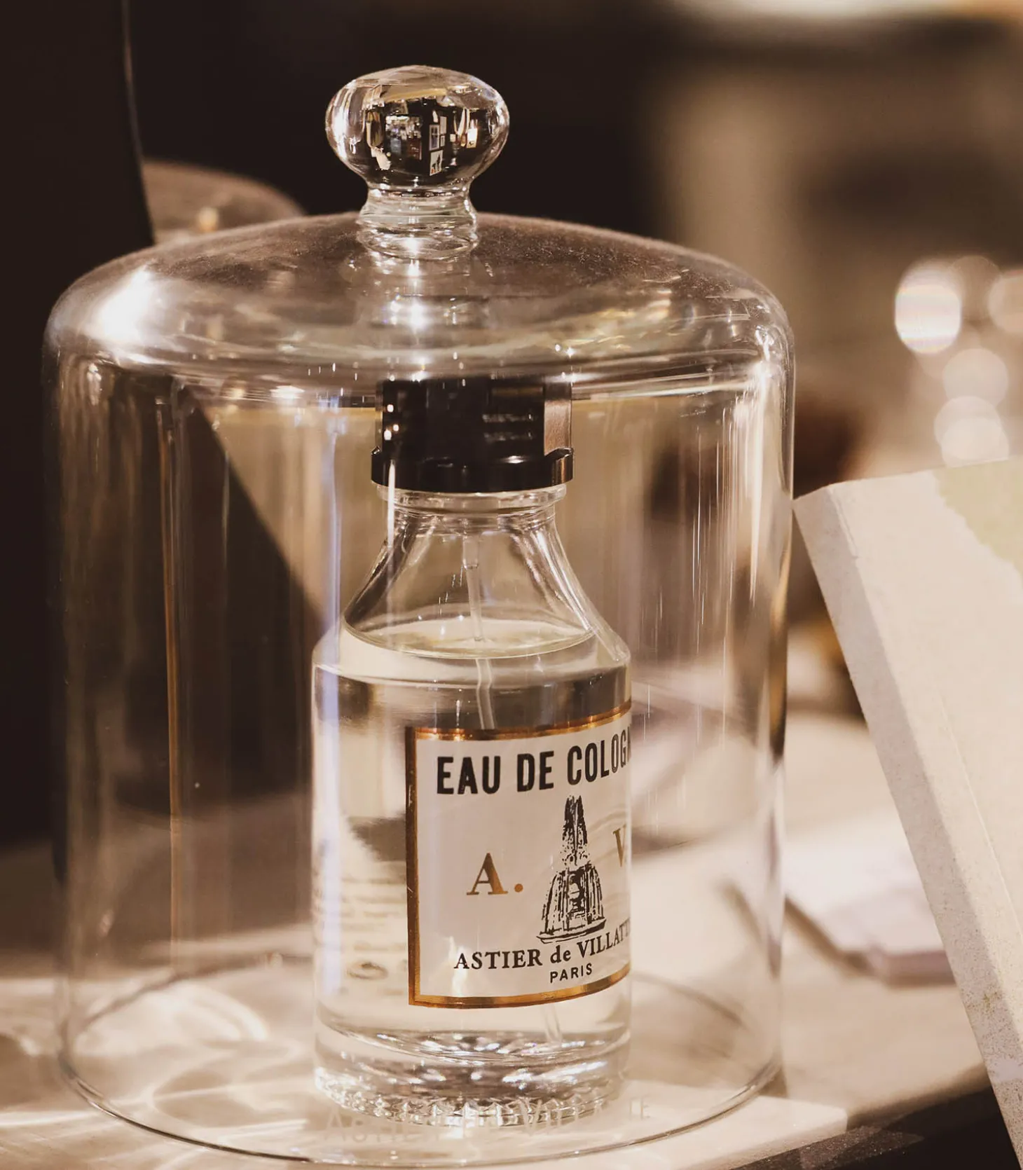 Eau de Cologne 150 ml-Astier de Villatte Clearance