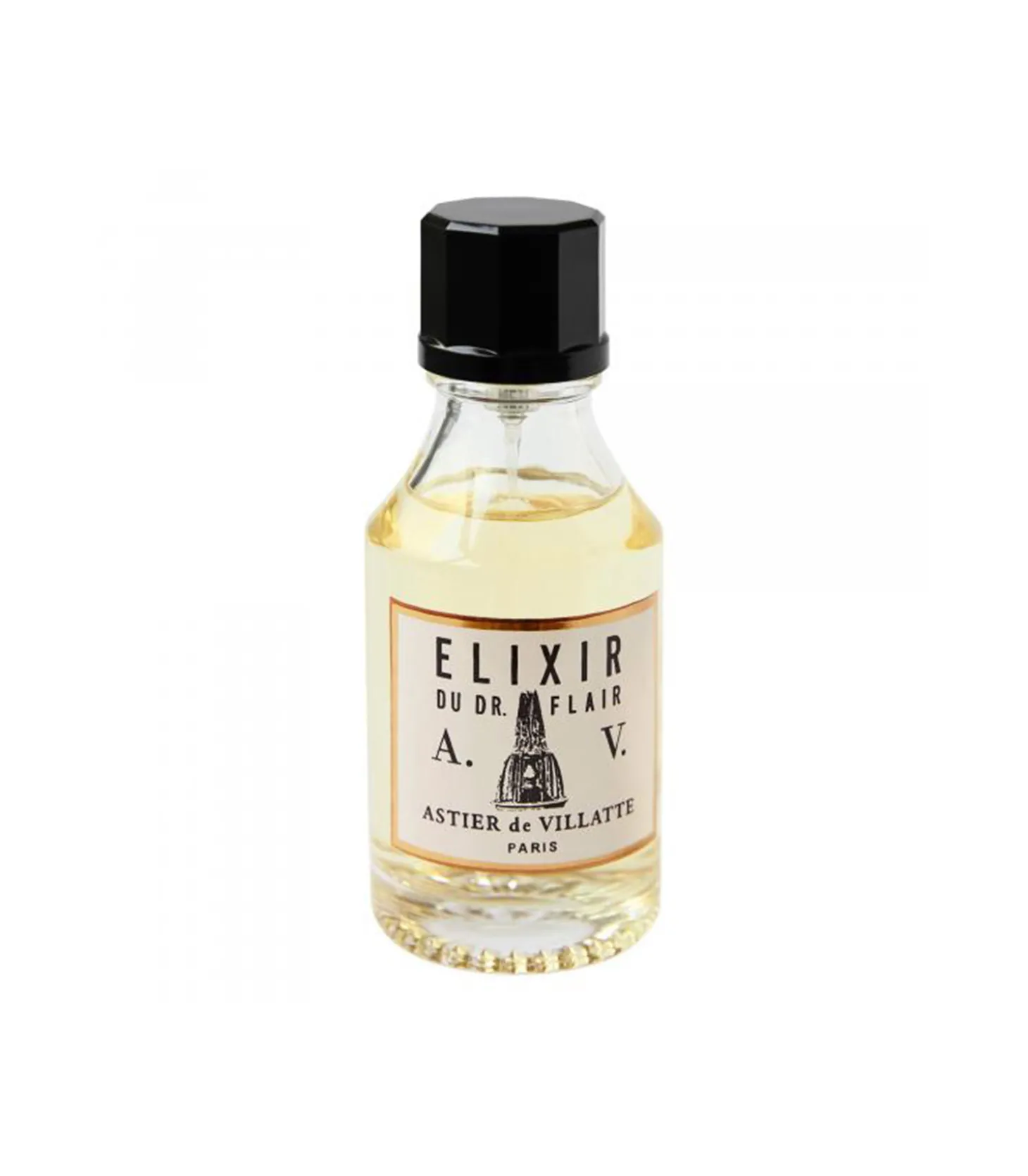 Eau de Cologne Elixir du Docteur Flair 50 ml-Astier de Villatte Flash Sale