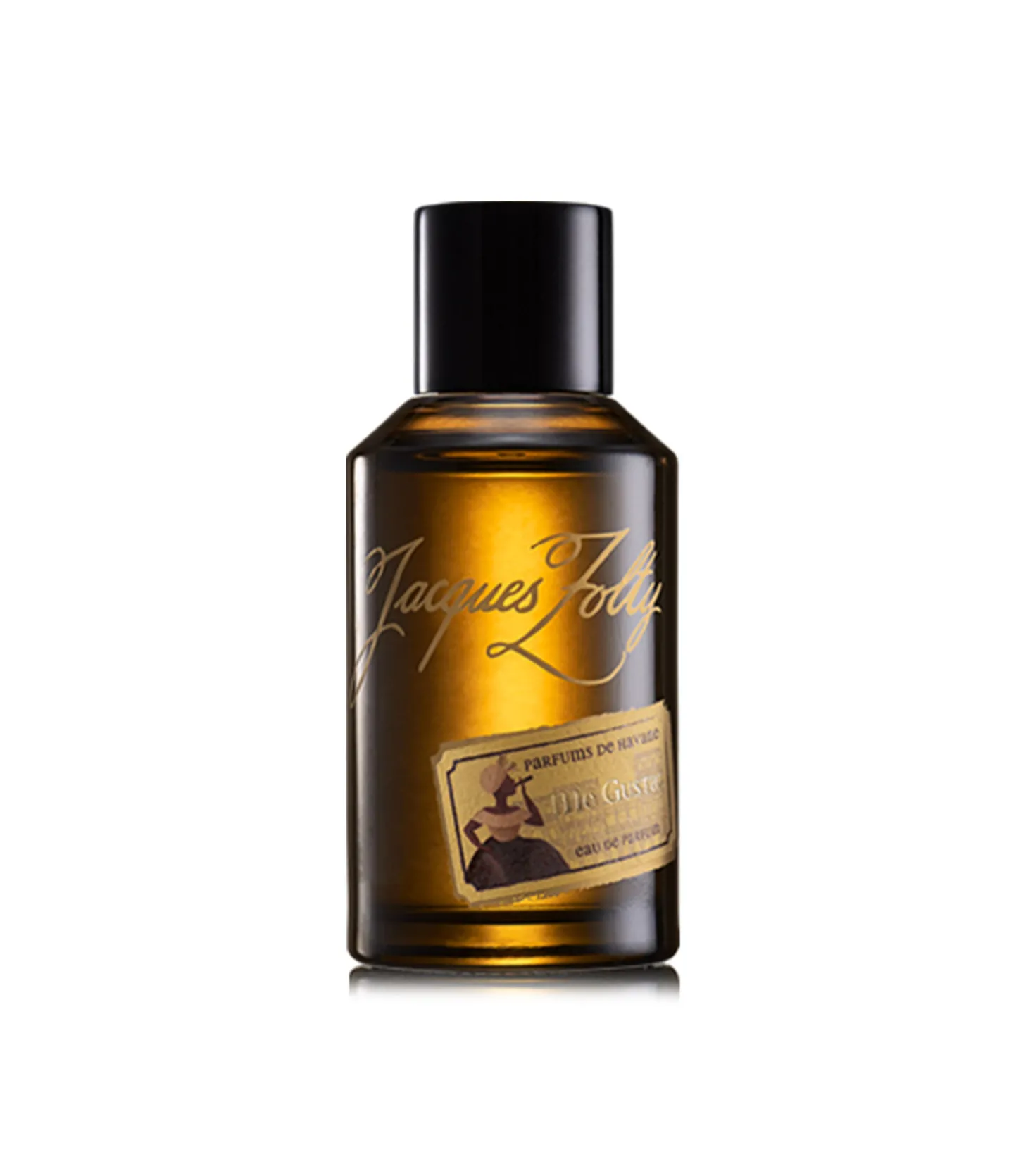 Eau de parfum 100 ml Me Gustas-Jacques Zolty Sale