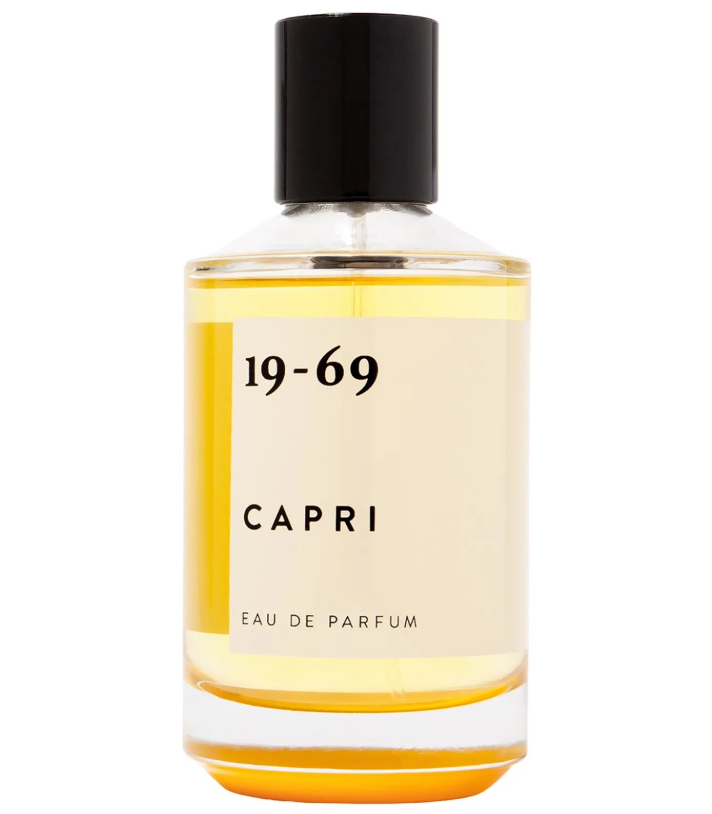 Eau de parfum Capri 100 ml-19-69 Best