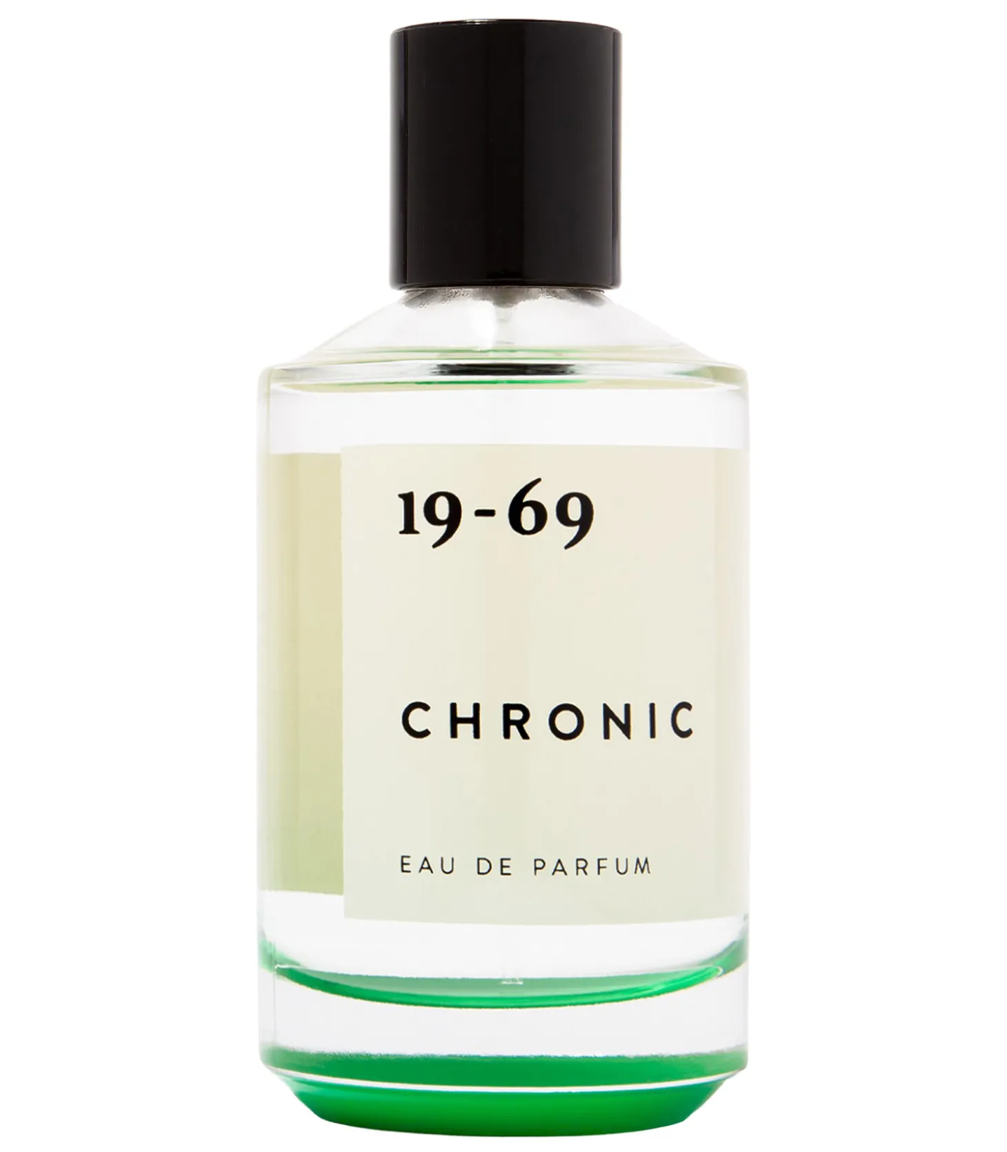 Eau de parfum Chronic 100 ml-19-69 Cheap
