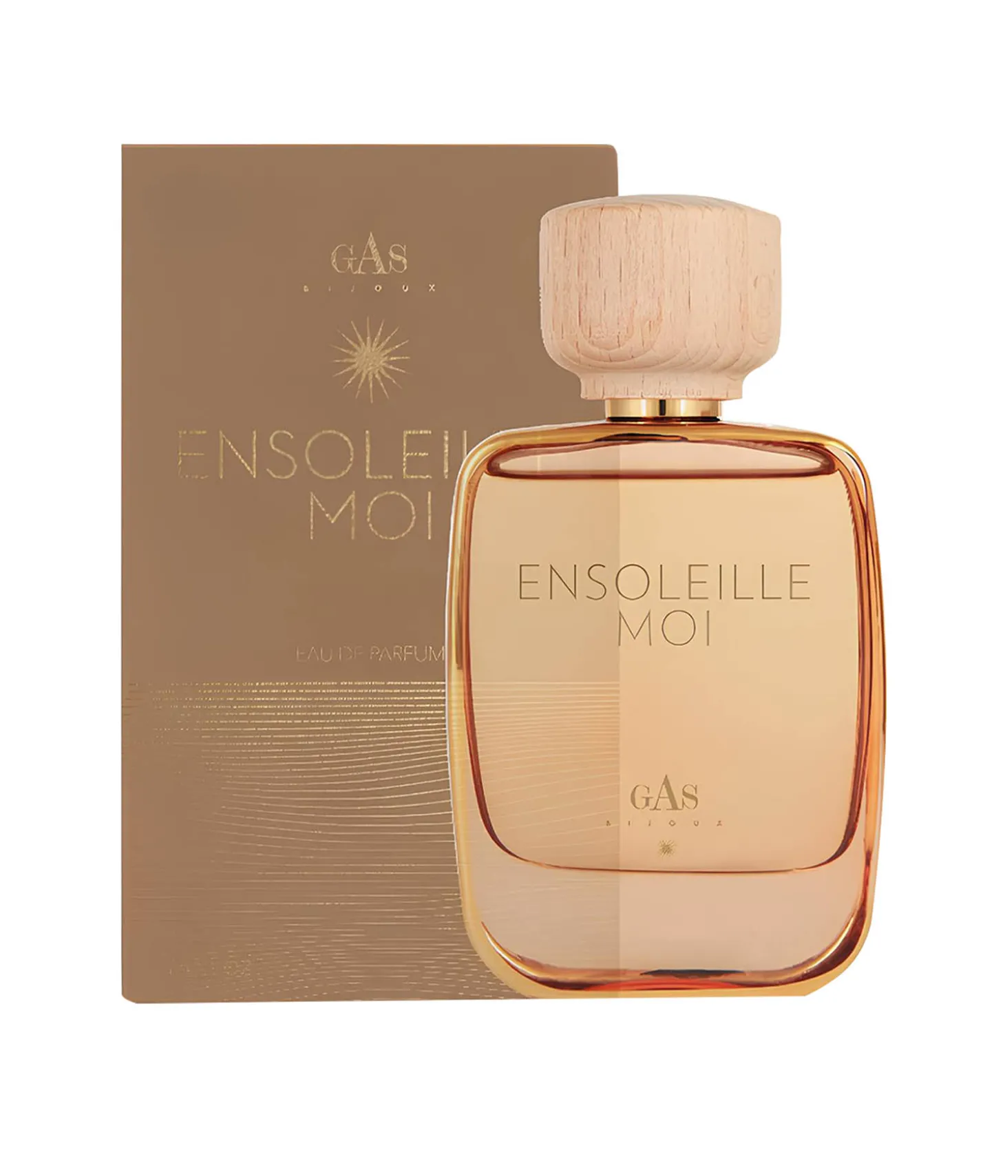Eau de Parfum Ensoleille Moi 50 ml-Gas Bijoux Cheap