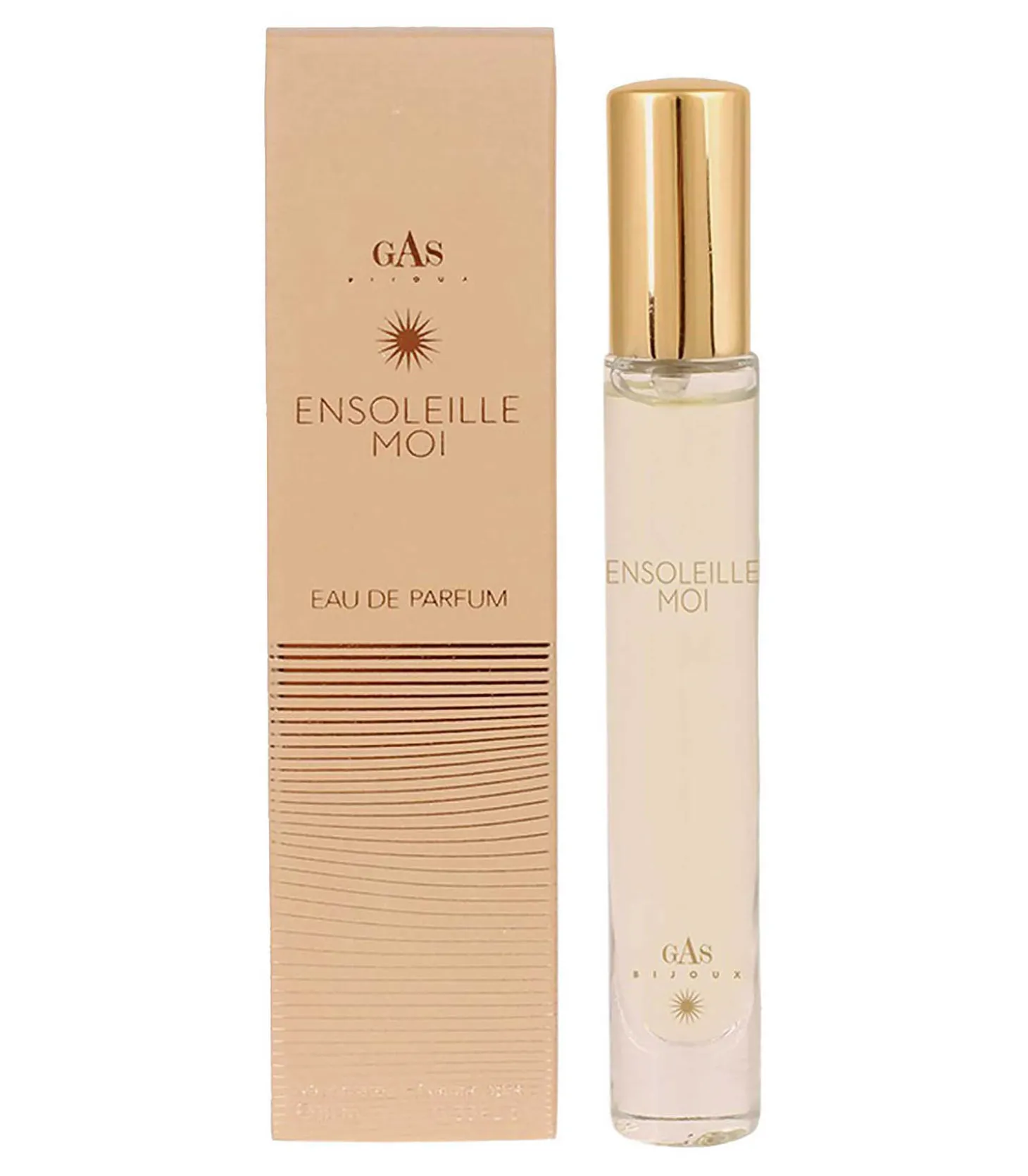 Eau de Parfum Ensoleille Moi 10 ml-Gas Bijoux Online