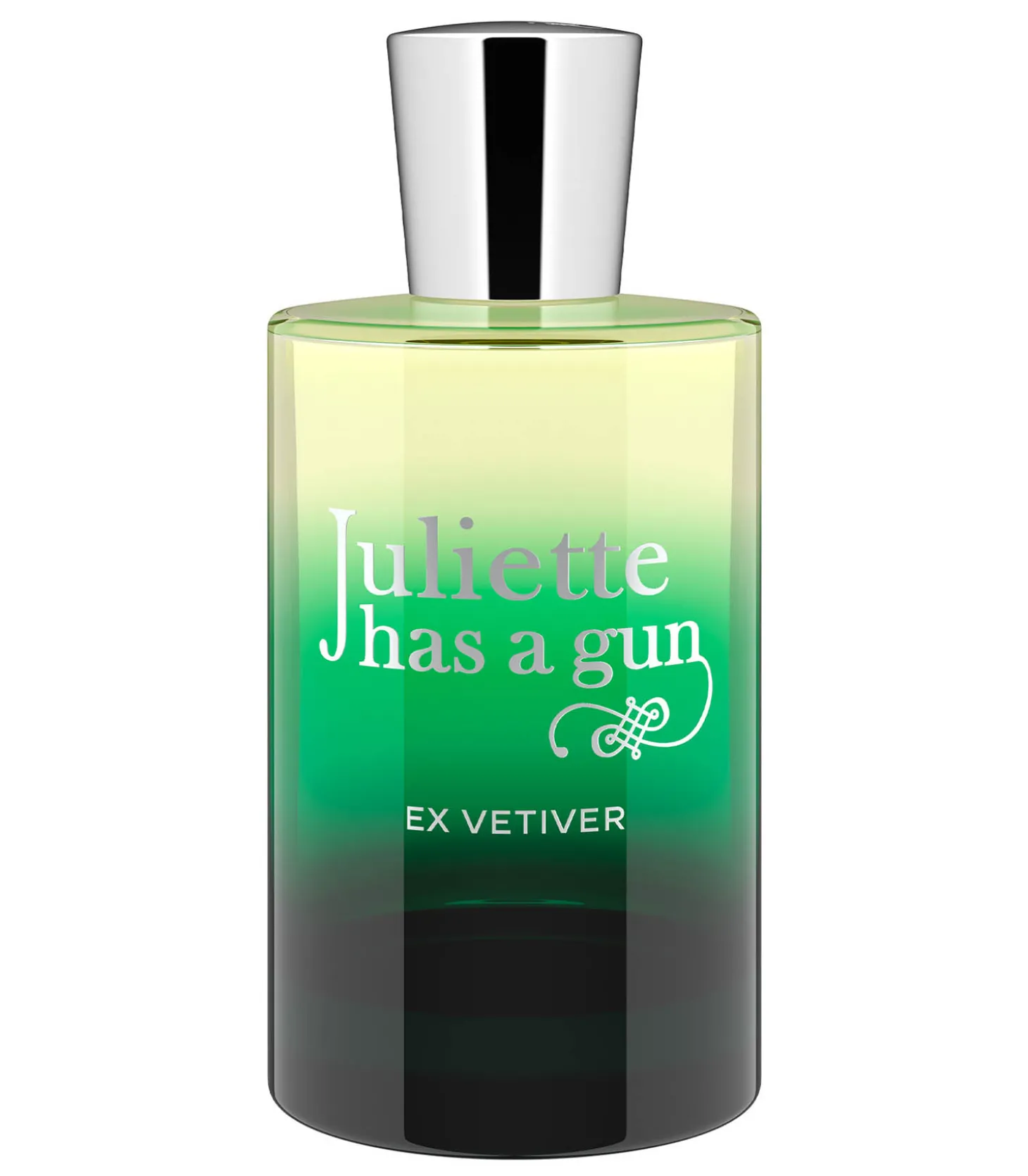 Eau de Parfum Ex Vetiver 100 ml-Juliette has a gun Cheap