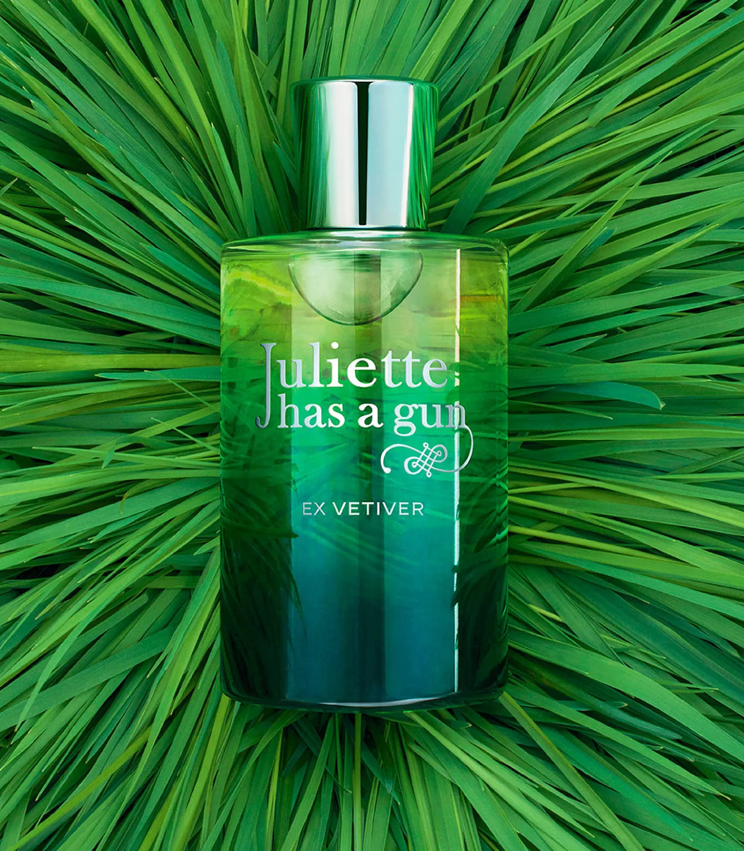 Eau de Parfum Ex Vetiver 100 ml-Juliette has a gun Cheap
