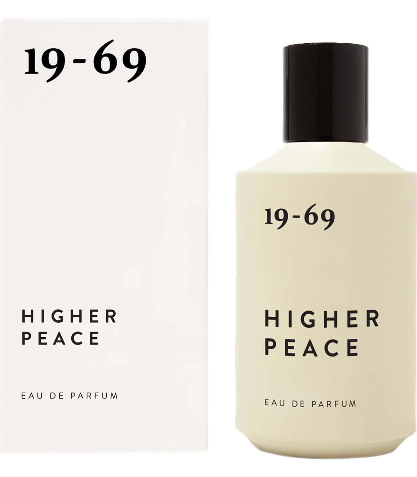 Eau de parfum Higher Peace 100 ml-19-69 Sale