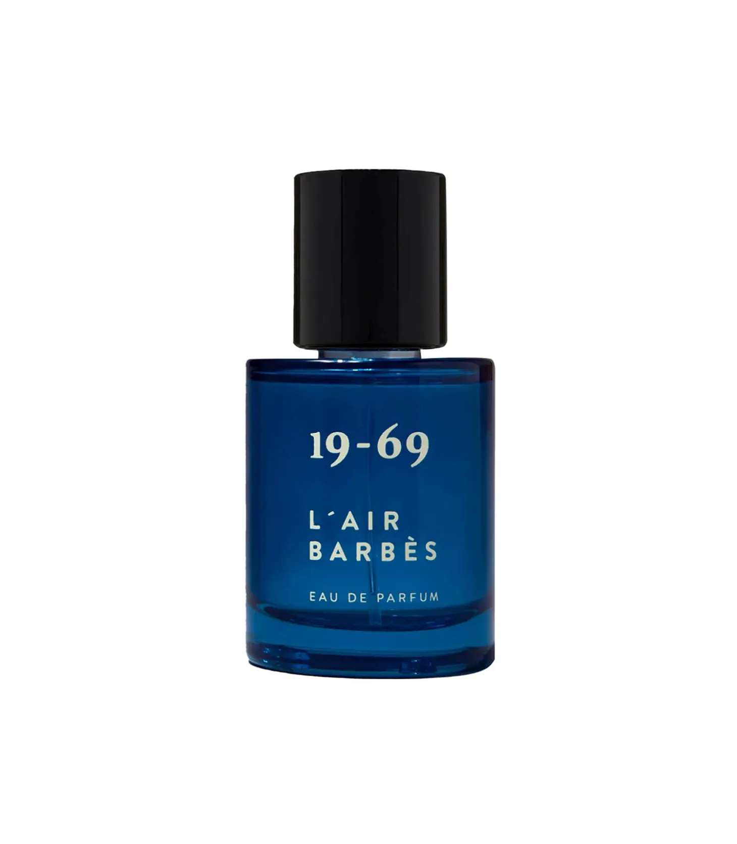 Eau de parfum L'air Barbès 30ml-19-69 Best