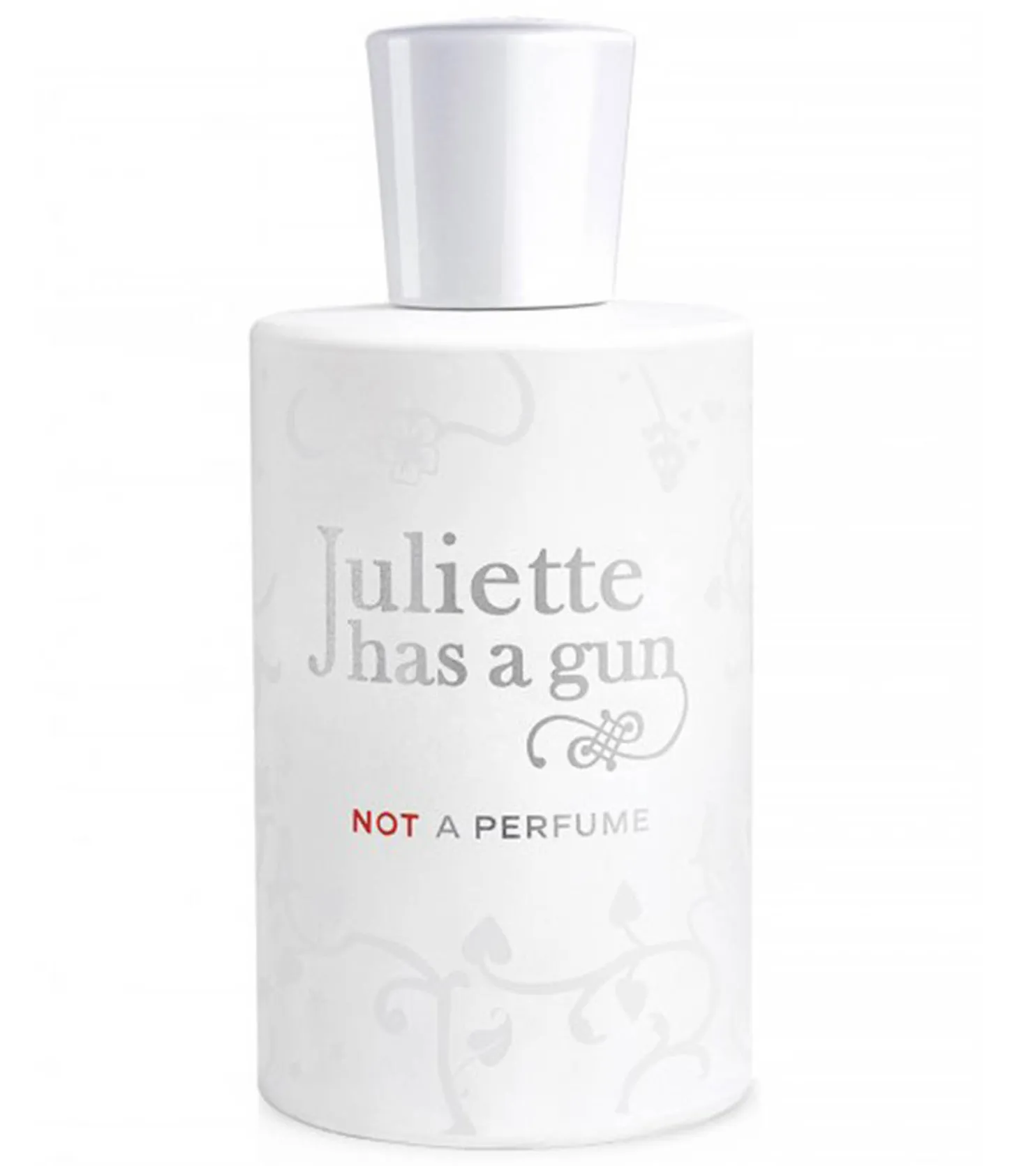 Eau de Parfum Not A Perfume 100 ml-Juliette has a gun Hot