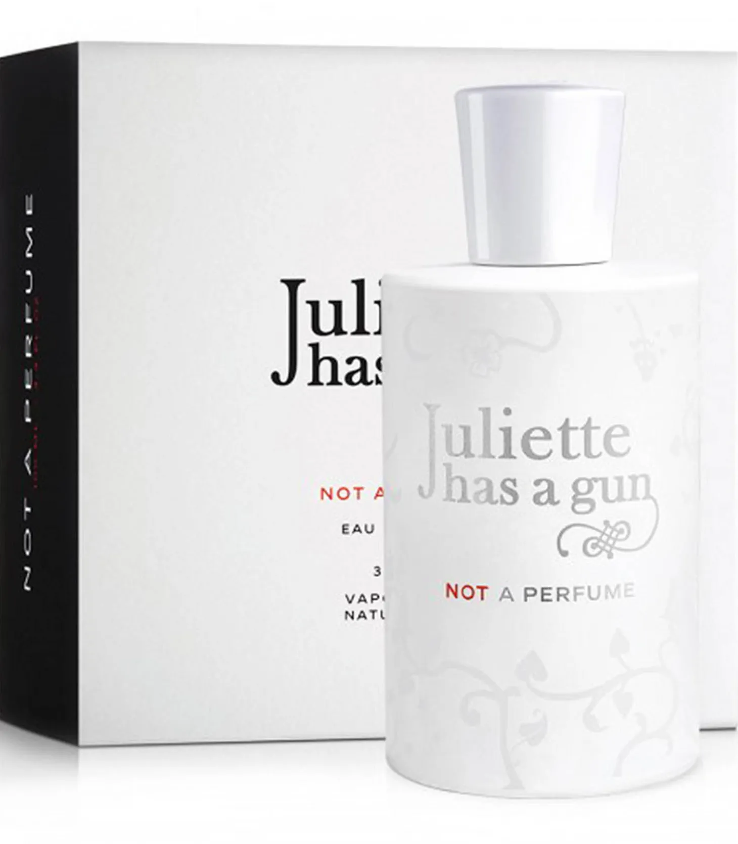 Eau de Parfum Not A Perfume 100 ml-Juliette has a gun Hot