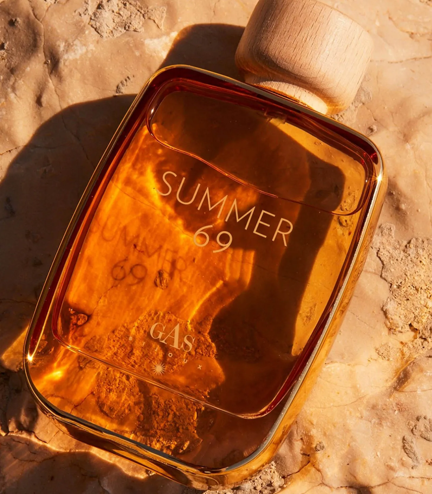 Eau de Parfum Summer 69 100 ml-Gas Bijoux Cheap