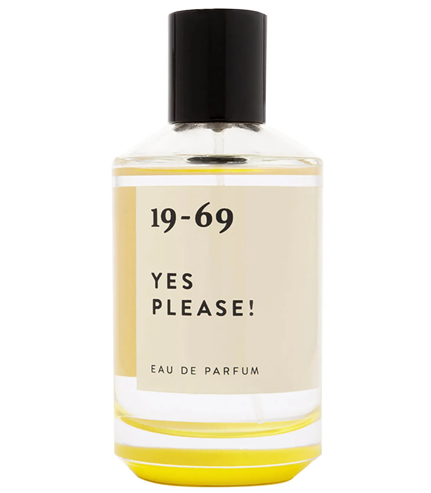 Eau de parfum Yes Please ! 100 ml-19-69 New