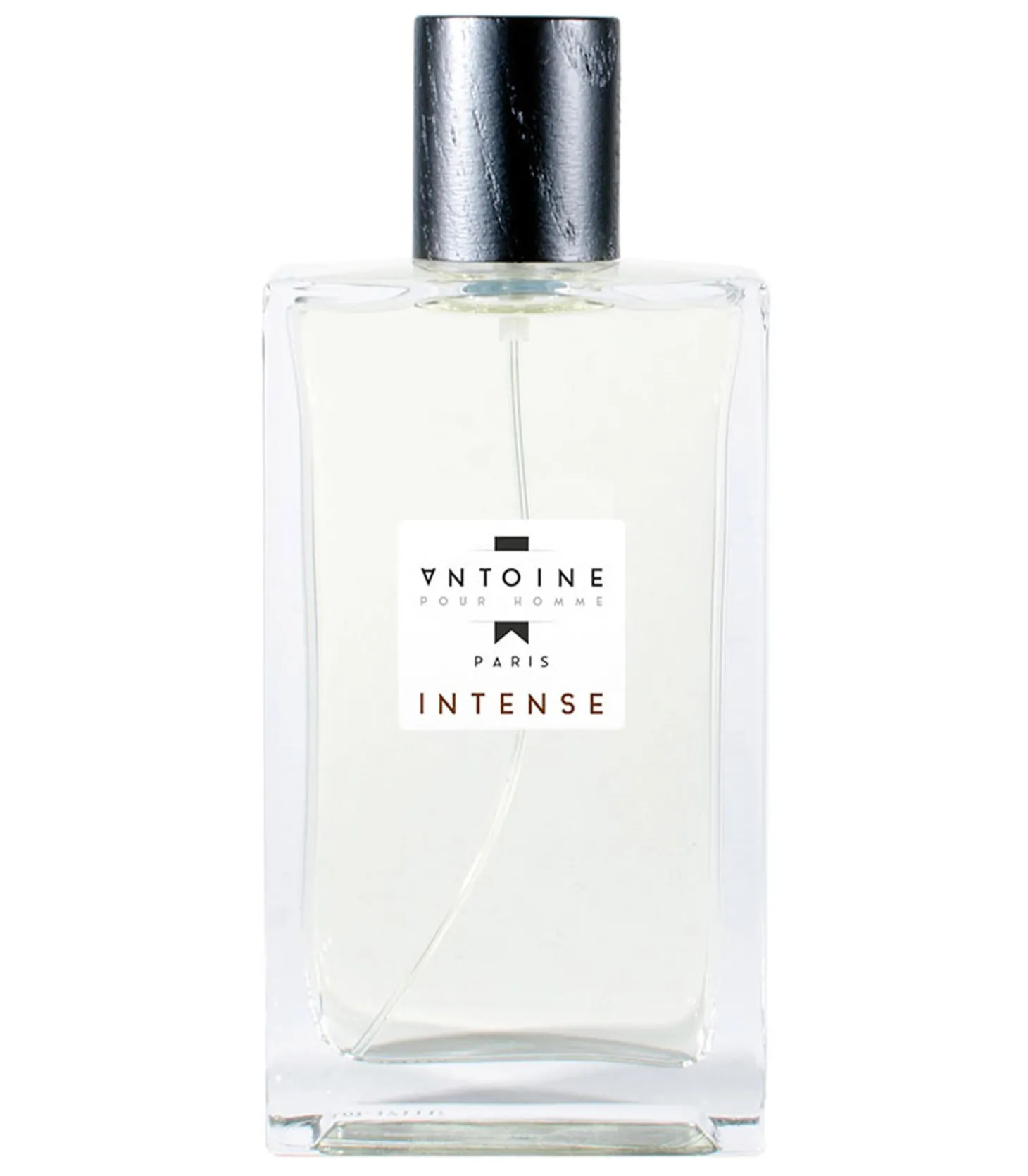 Eau de Toilette Intense 100 ml-Antoine Fashion
