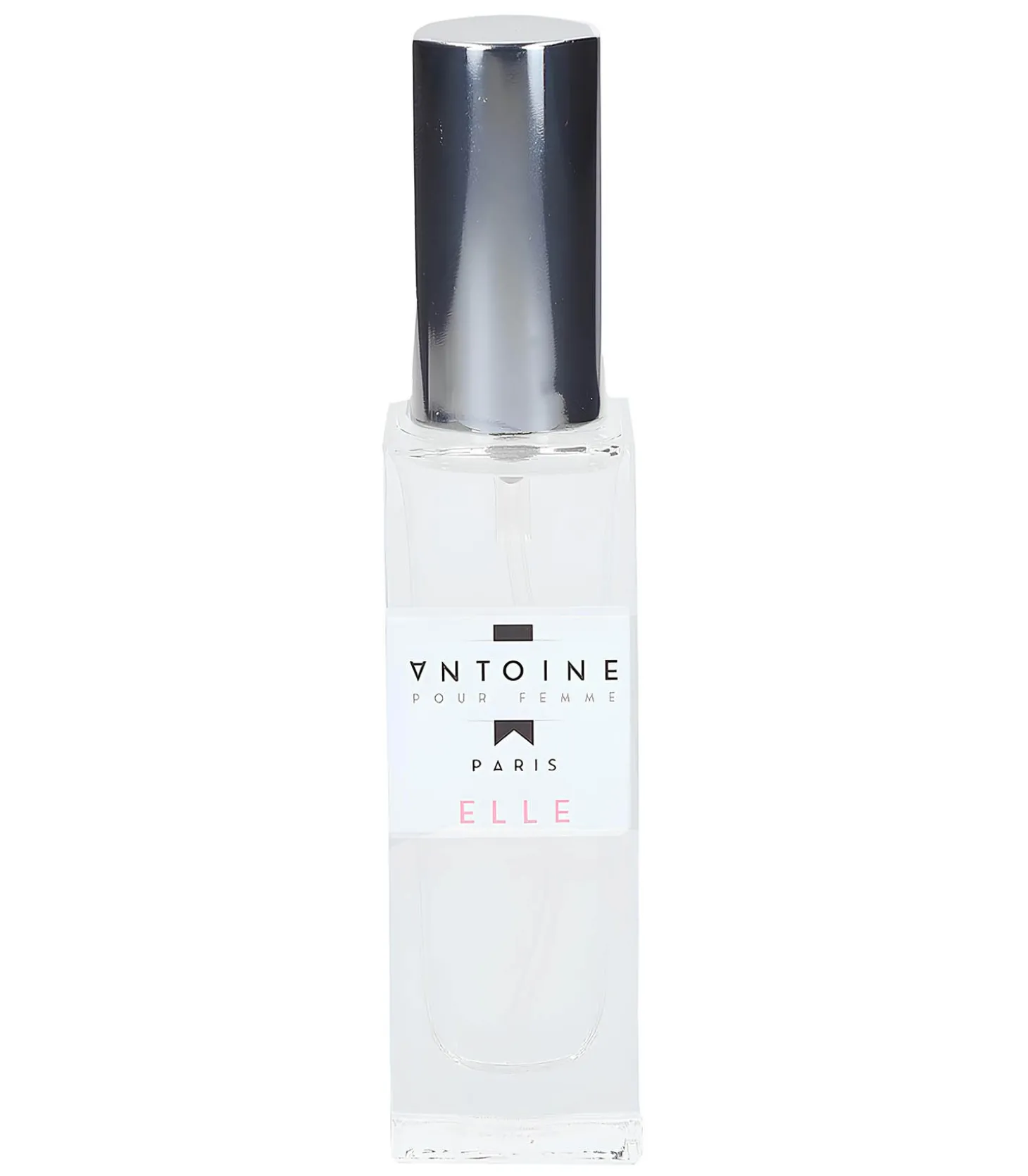 Eau de Toilette pour Elle 30 ml-Antoine Hot
