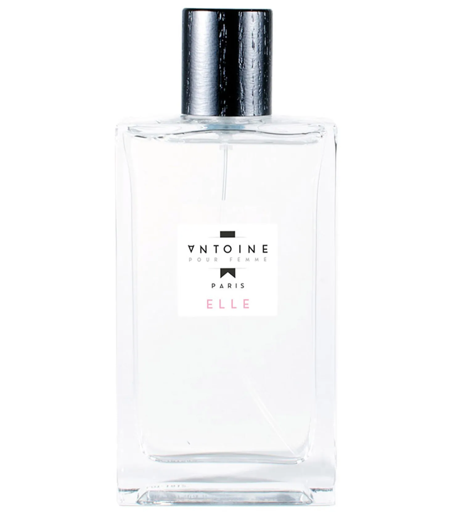 Eau de toilette pour Elle 100 ml-Antoine Cheap