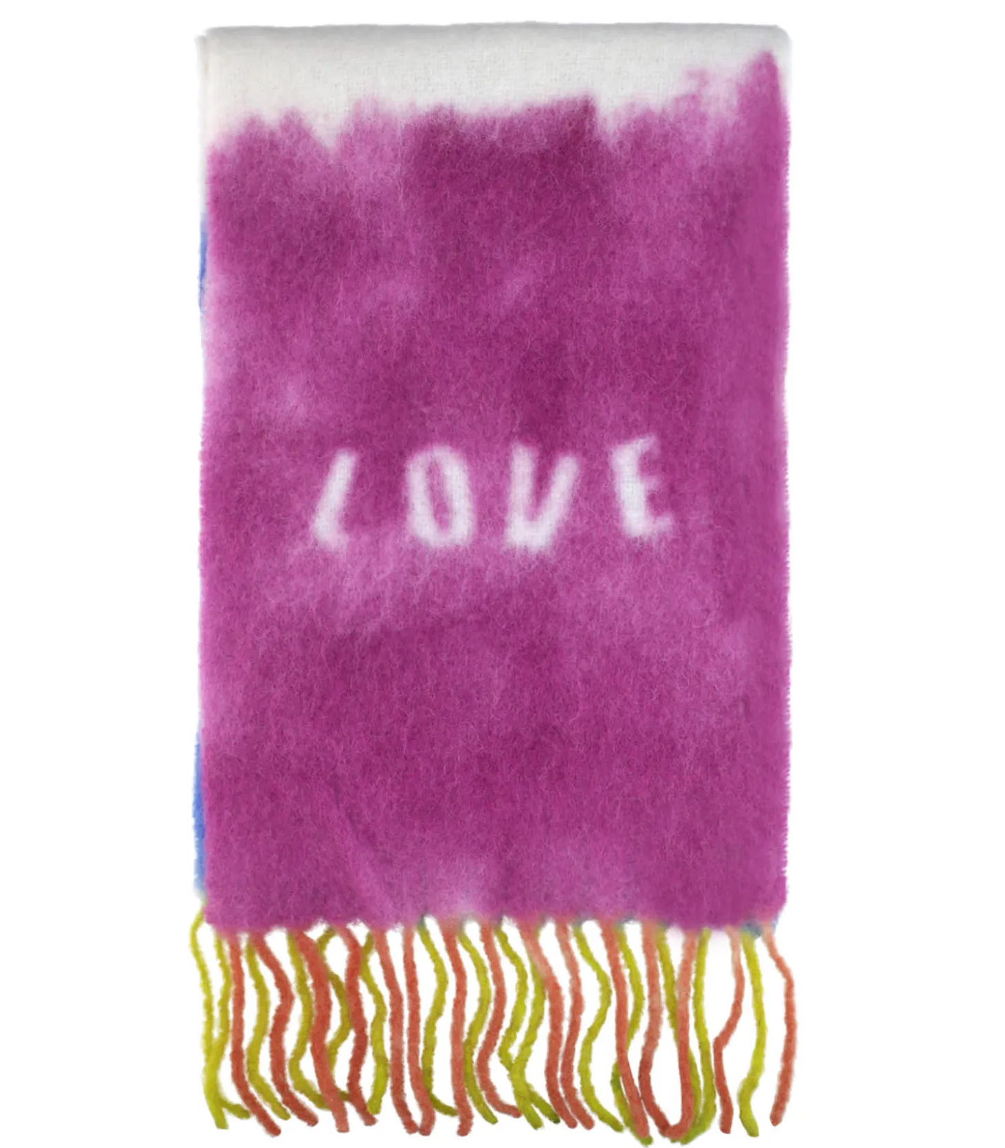 Echarpe Luck Luck Multicolor-Faliero Sarti Cheap
