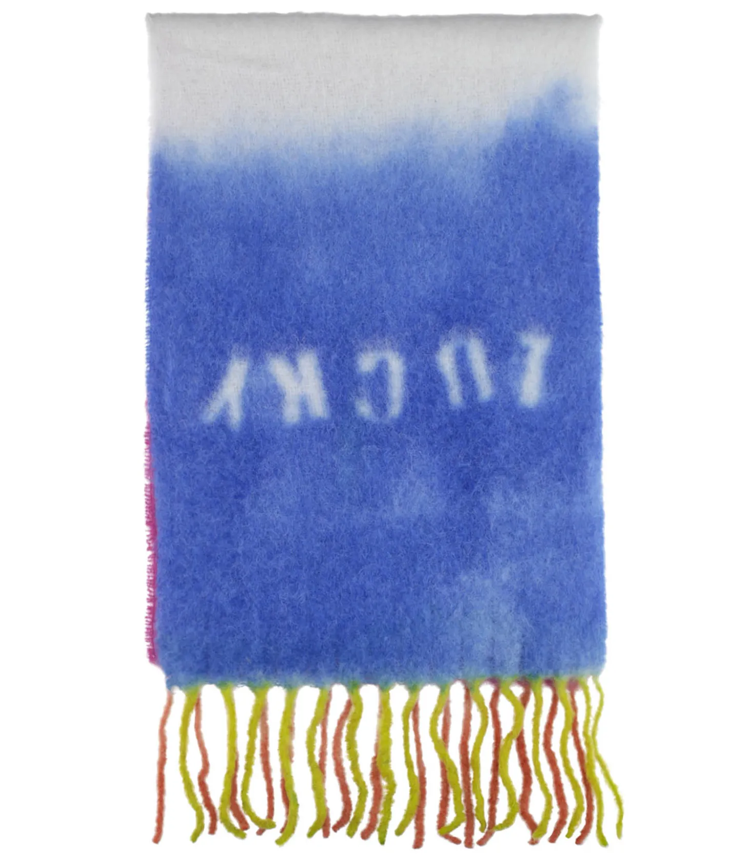 Echarpe Luck Luck Multicolor-Faliero Sarti Cheap