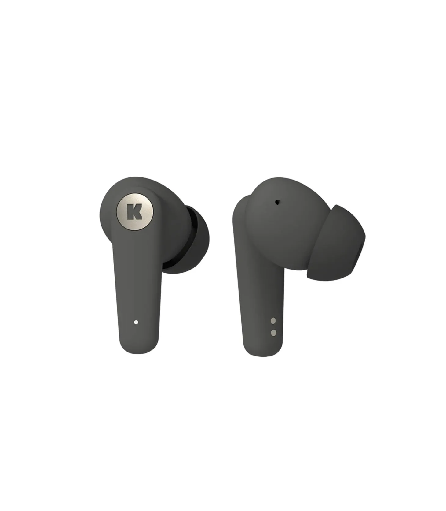 Ecouteurs sans fil aSENSE Black-Kreafunk Store