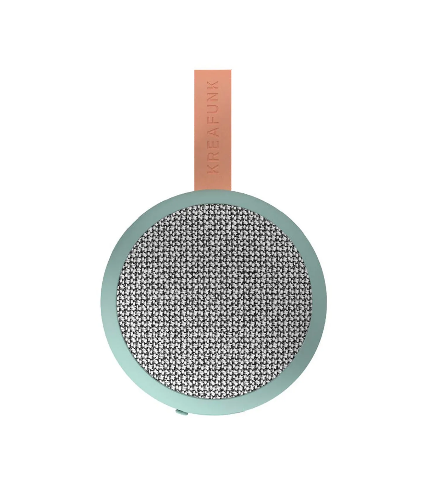 Enceinte bluetooth aGO 2 Fabric Dusty Green-Kreafunk Cheap