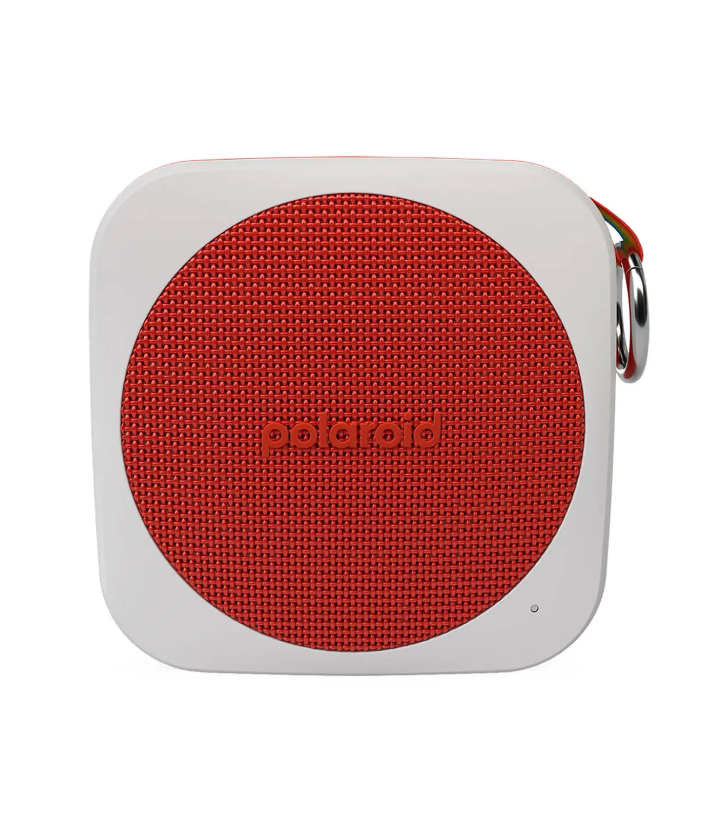 Enceinte Bluetooth Player P1 Rouge-Polaroid Fashion