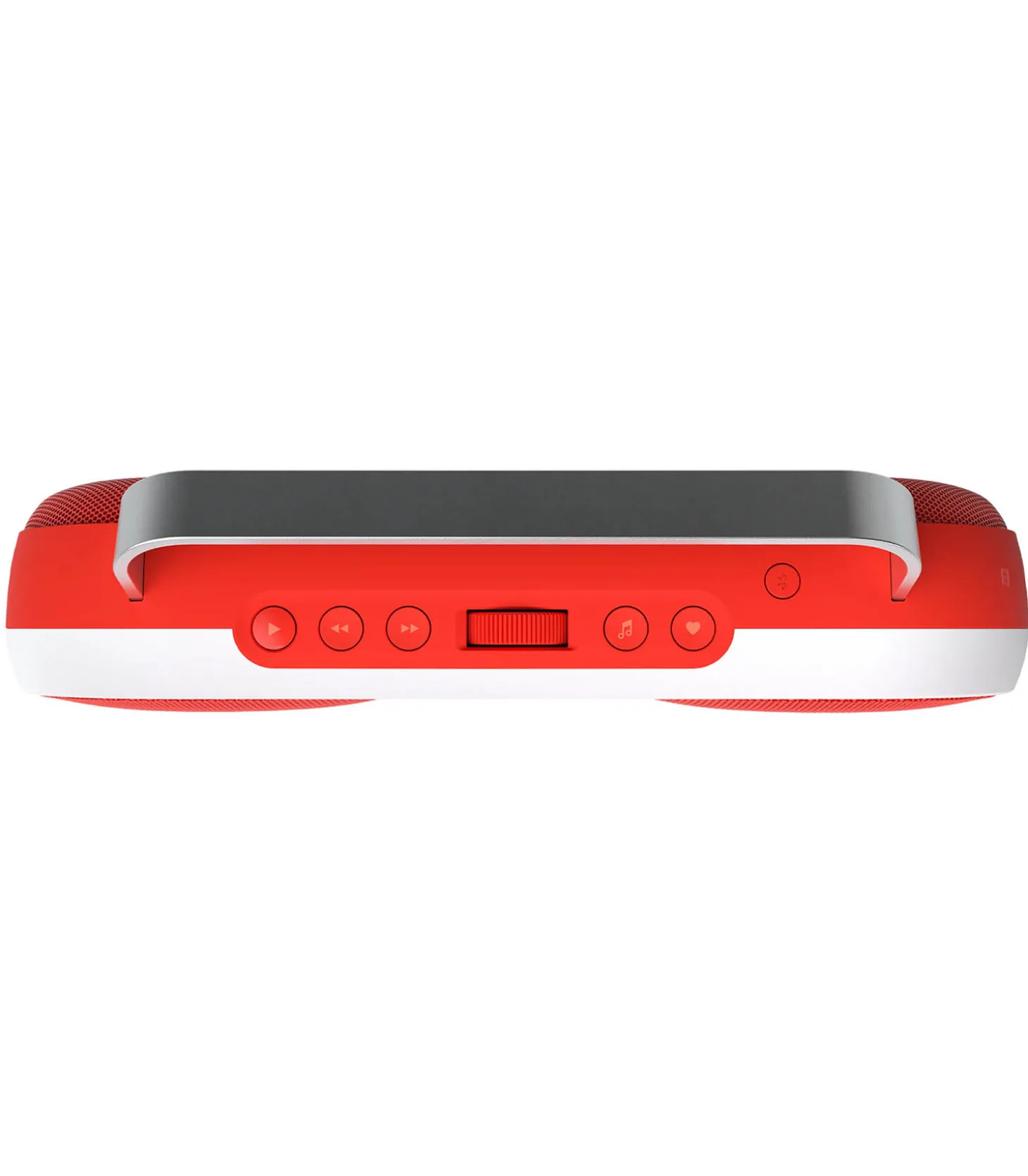 Enceinte Bluetooth Player P3 Rouge-Polaroid Cheap