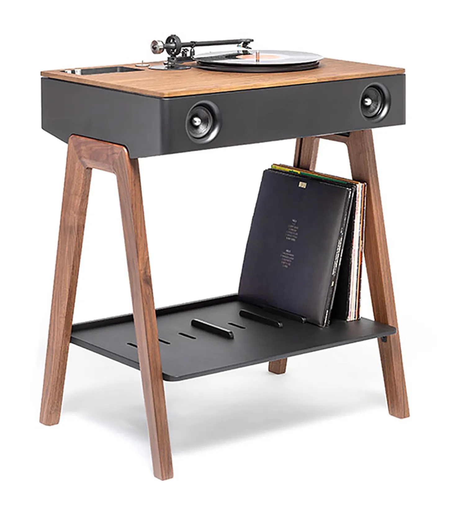 Enceinte haute-fidélité LX Platine-La Boite Concept Flash Sale