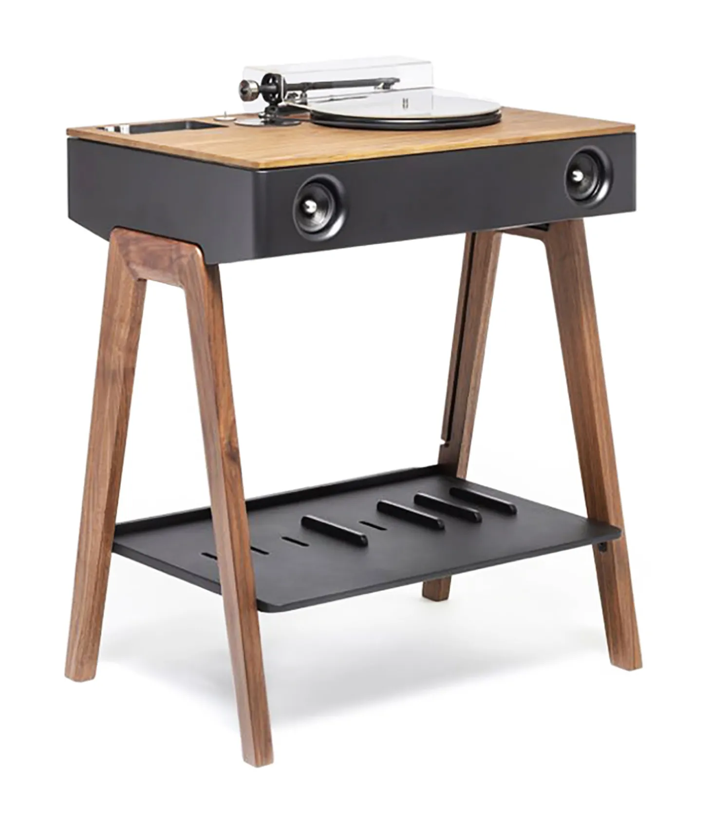 Enceinte haute-fidélité LX Platine-La Boite Concept Flash Sale