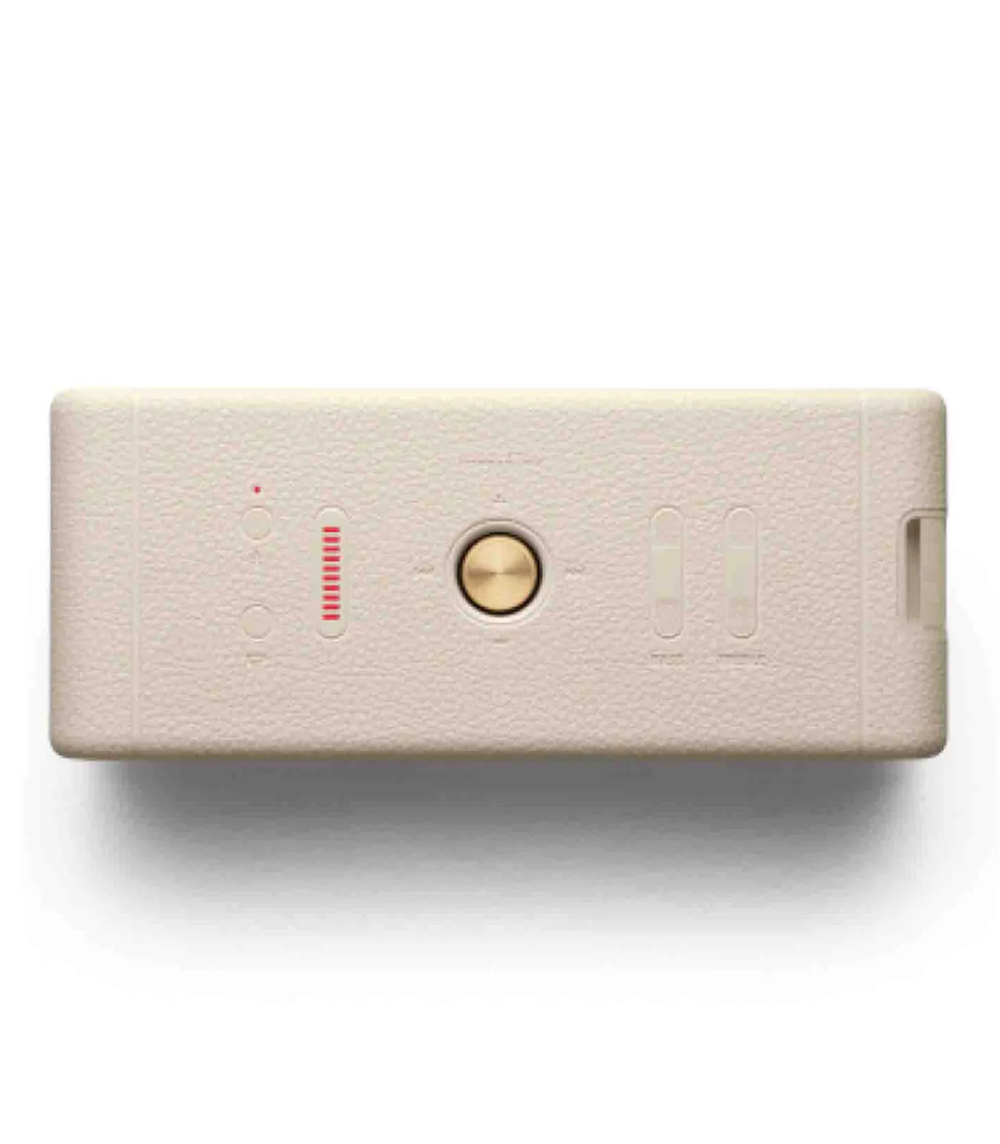 Enceinte Middleton Cream Bluetooth-Marshall Best Sale