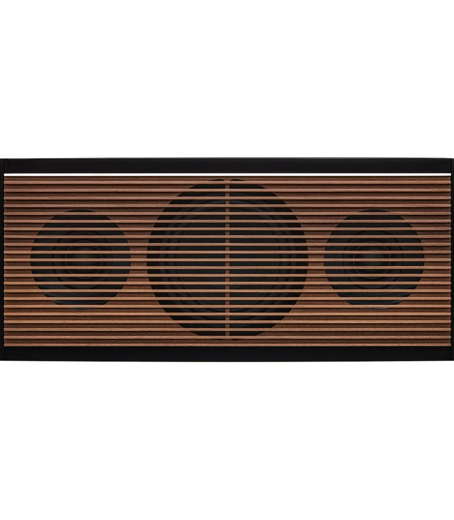 Enceinte Multiroom PR Link Noir/Noyer-La Boite Concept New