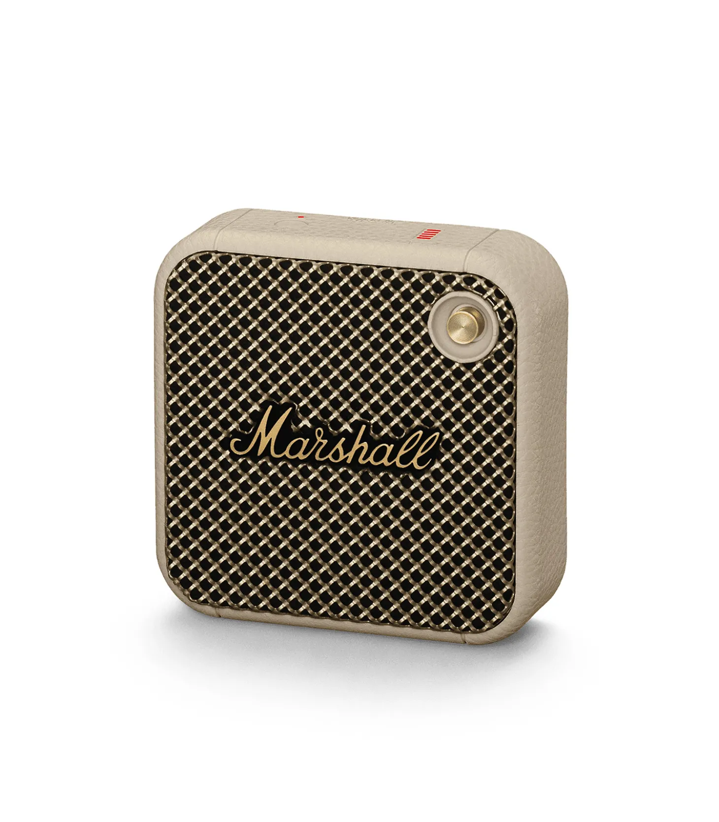 Enceinte portable Willen Cream-Marshall Cheap