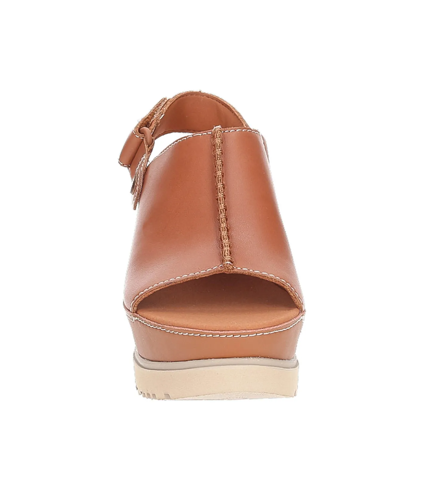 Espadrilles compensées Abbot Adjustable Slide-UGG® New