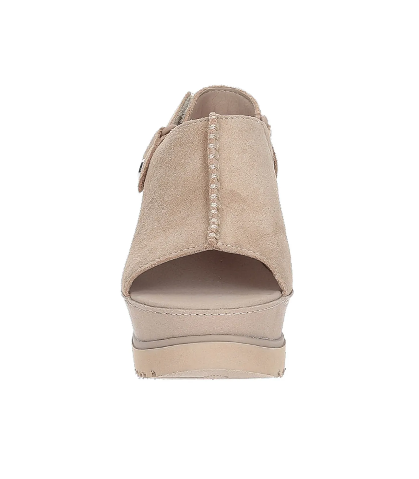 Espadrilles compensées Abbot Adjustable Slide San-UGG® Cheap