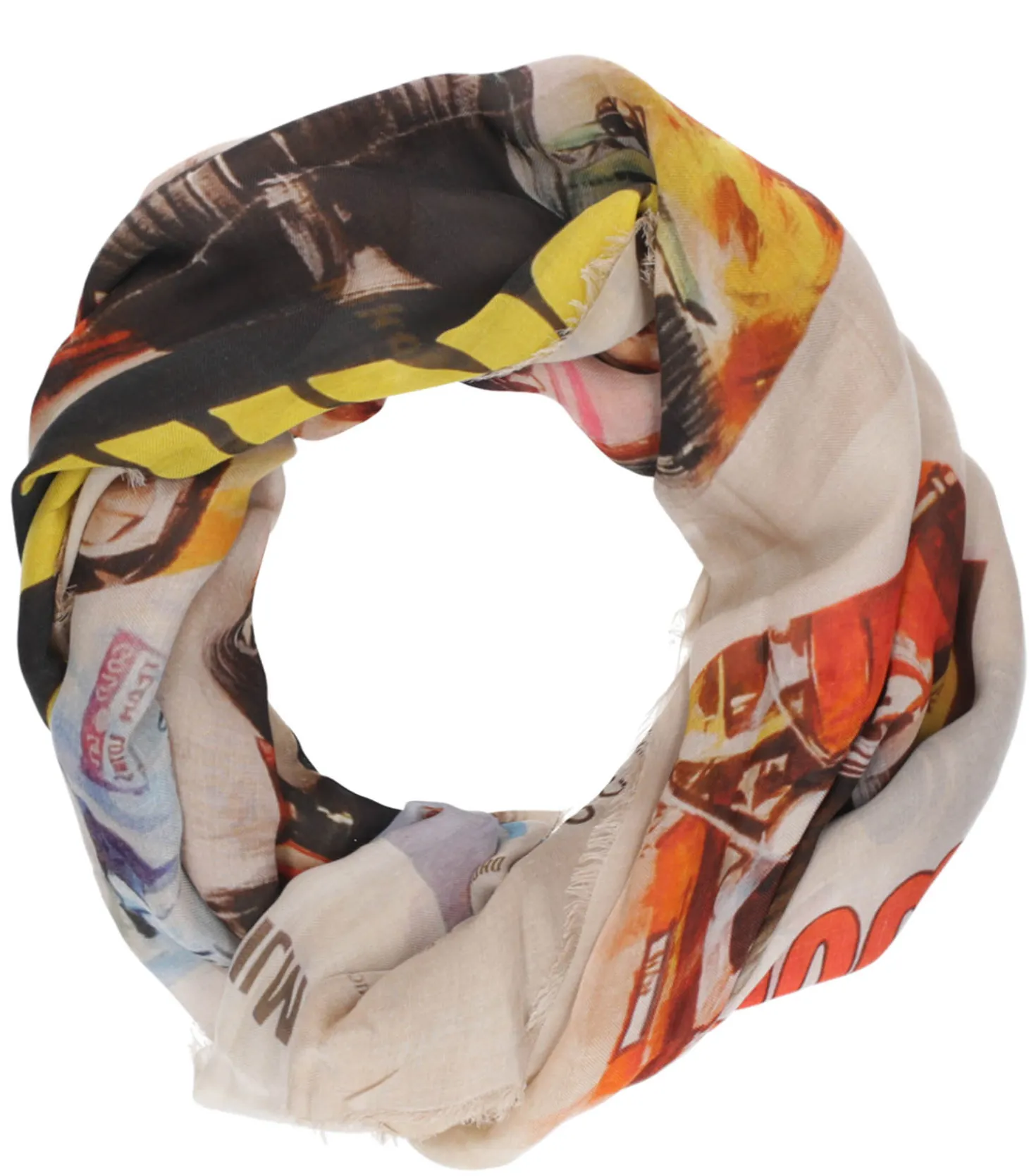 Etole Formula 1 Multicolor-Faliero Sarti Fashion