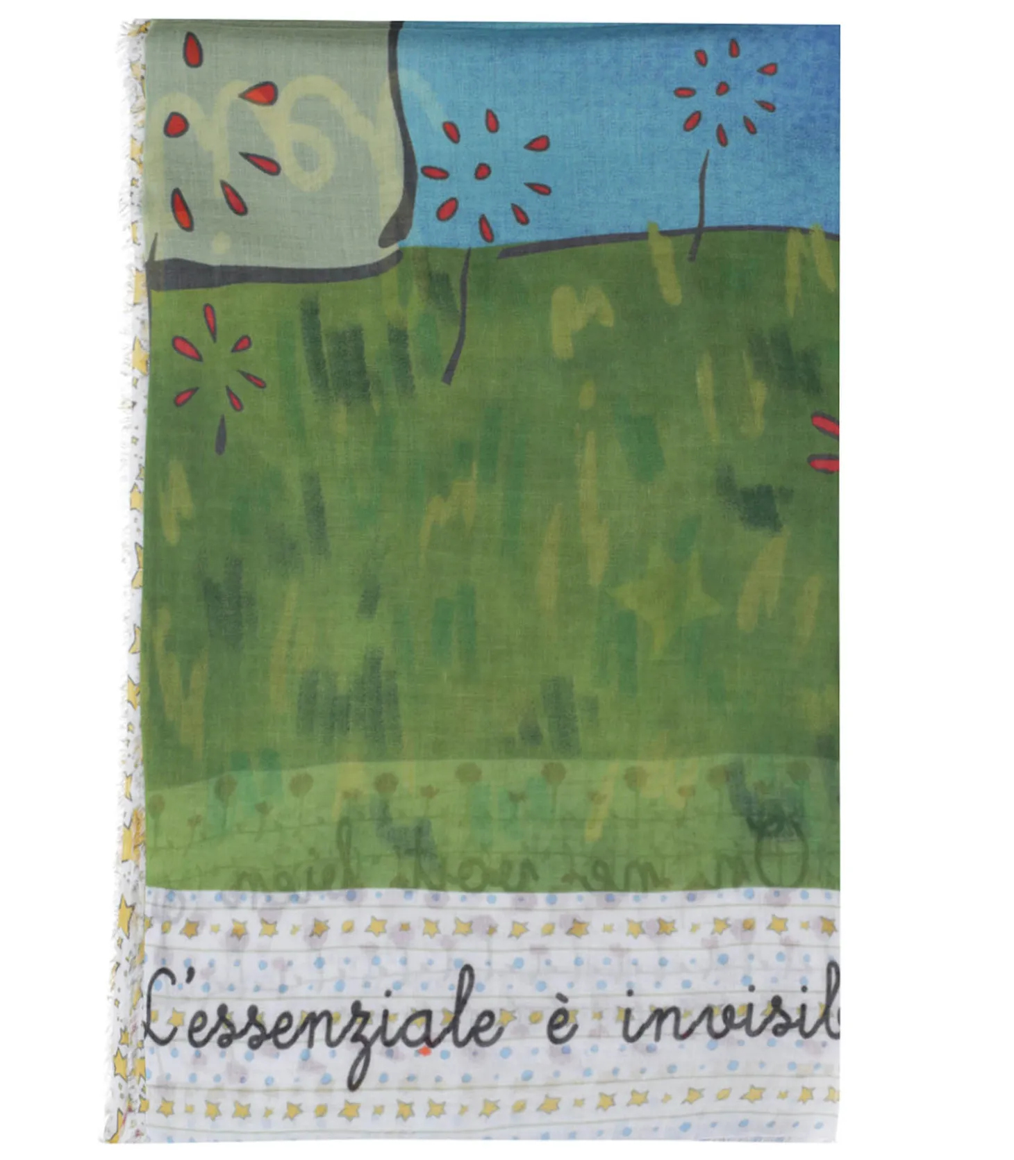 Etole Foxy-Faliero Sarti Best Sale