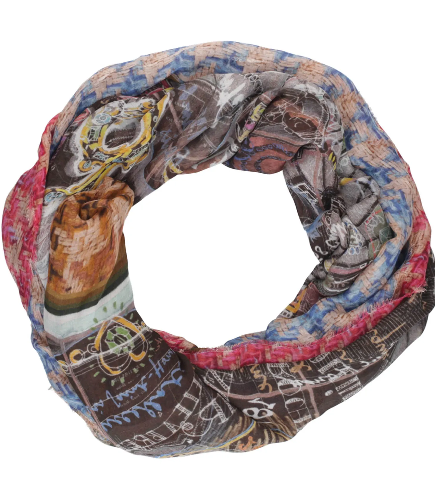 Etole France Multicolor-Faliero Sarti Best Sale