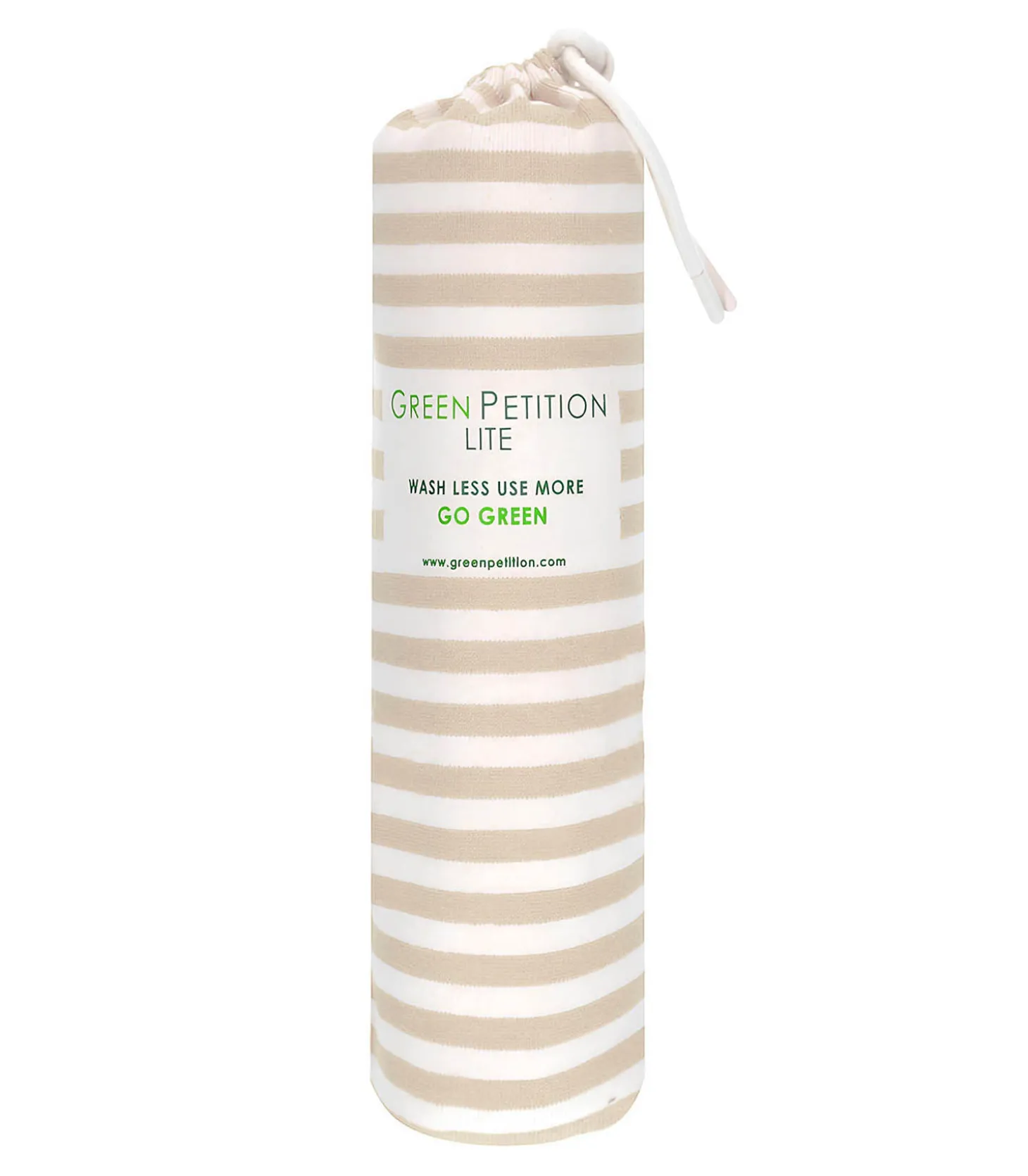 Fouta Mare Sand-Green Petition Clearance