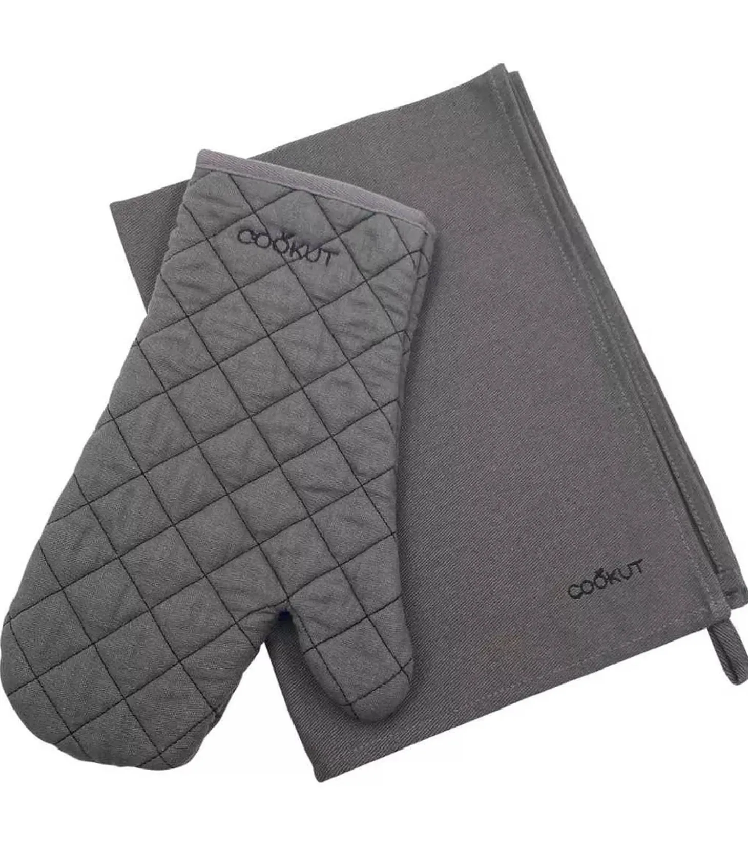 Gant et Torchon Moka-Cookut Cheap
