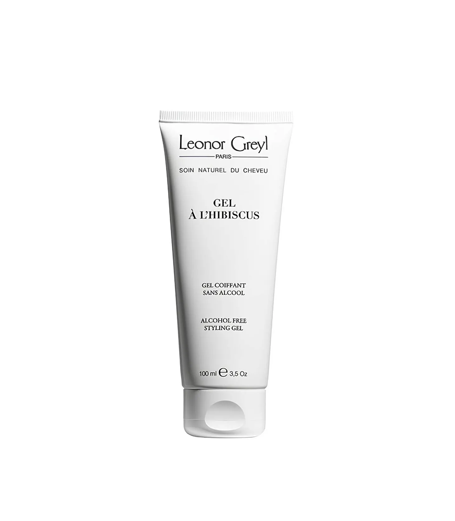 Gel à L'hibiscus 100 ml-Leonor Greyl Flash Sale