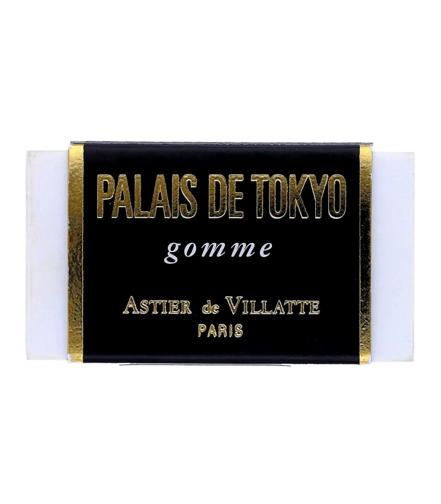 Gomme parfumée "Palais de Tokyo"-Astier de Villatte Store