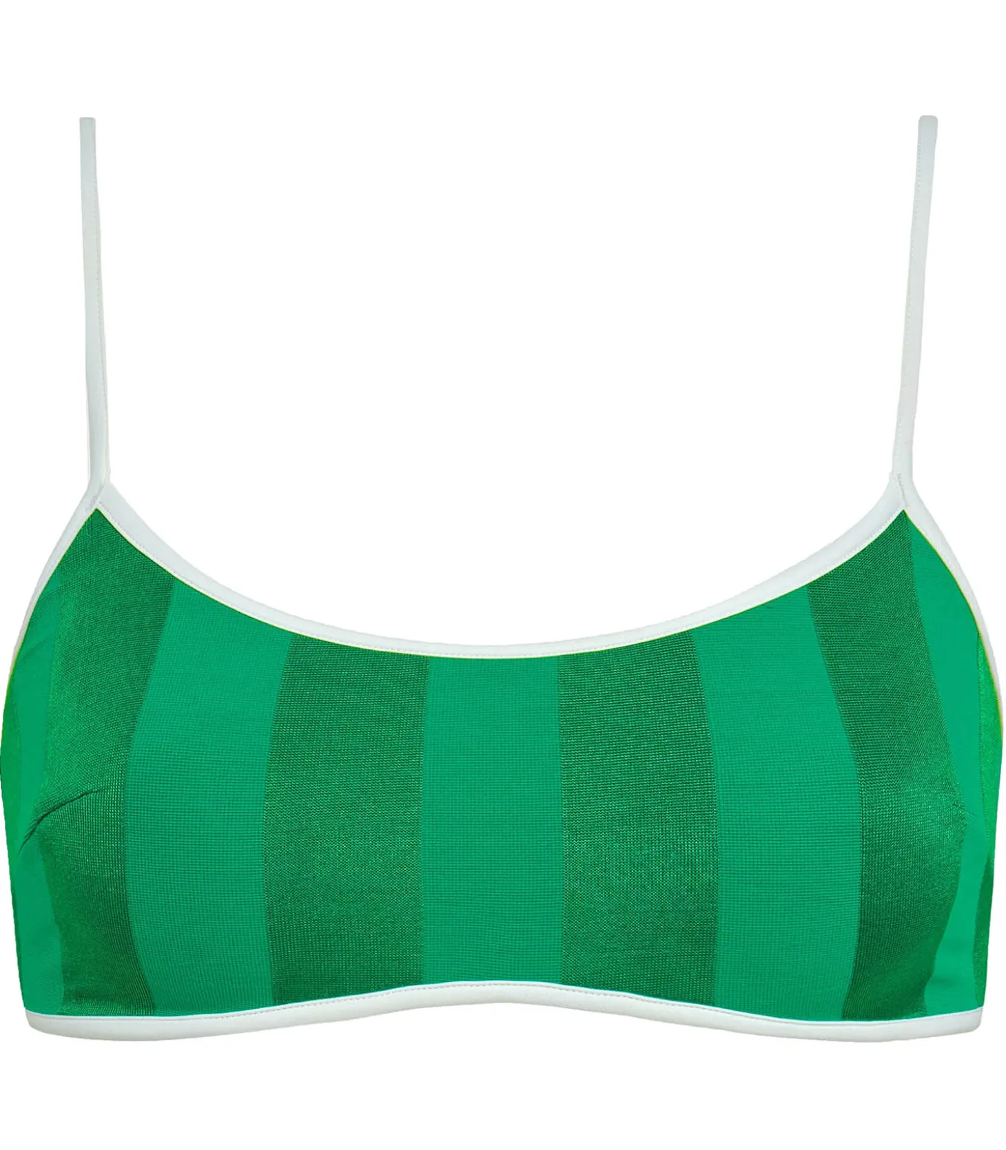 Haut de Bikini Alia Wimbledon-Albertine Shop