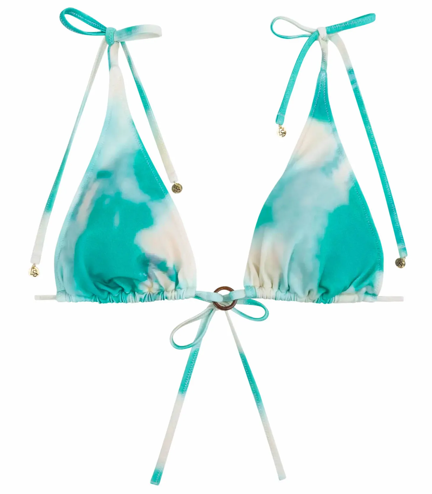Haut de Bikini Jolly Mint-Love Stories Cheap