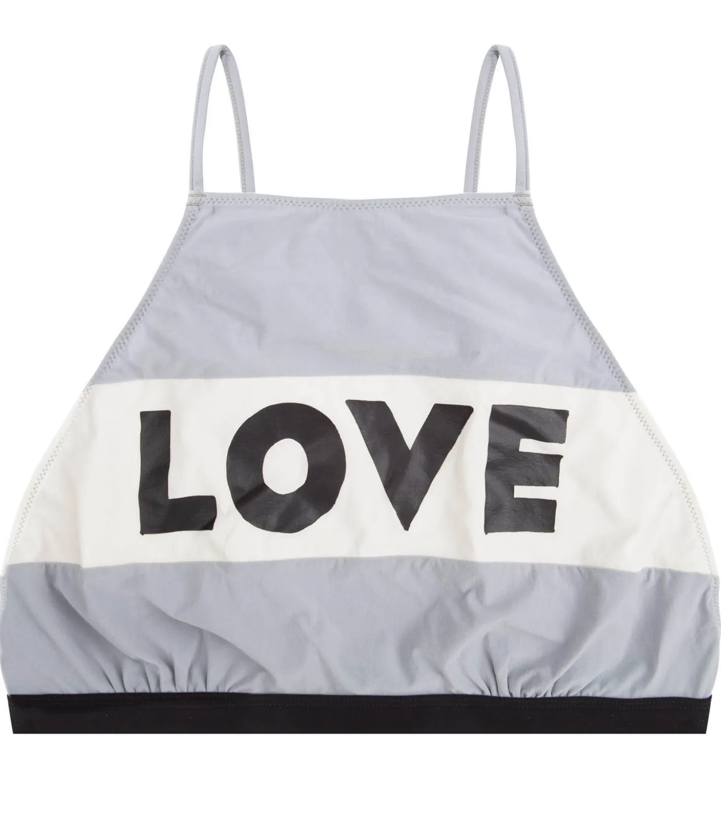 Haut de maillot de bain brassière Mermaid-Love Stories Online