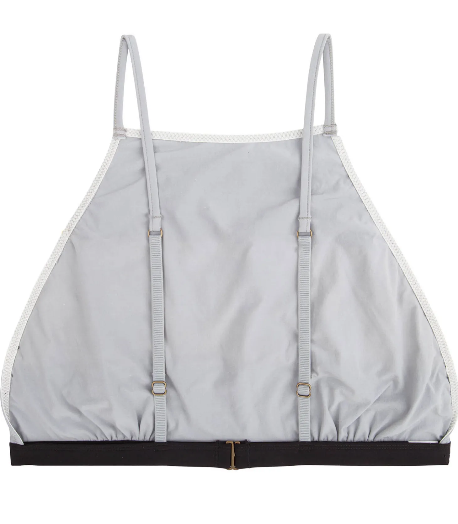Haut de maillot de bain brassière Mermaid-Love Stories Online