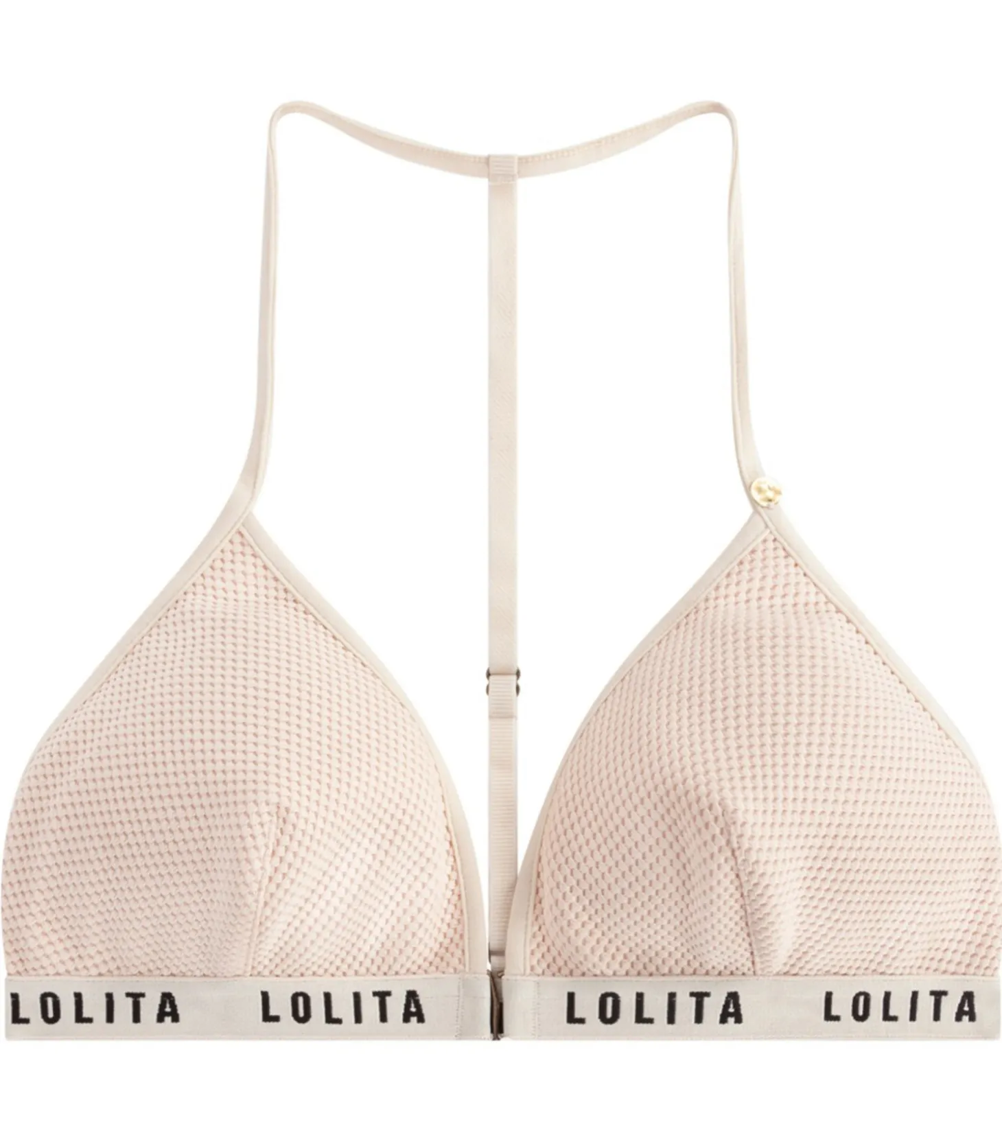Haut de maillot Phoenix-Love Stories Outlet