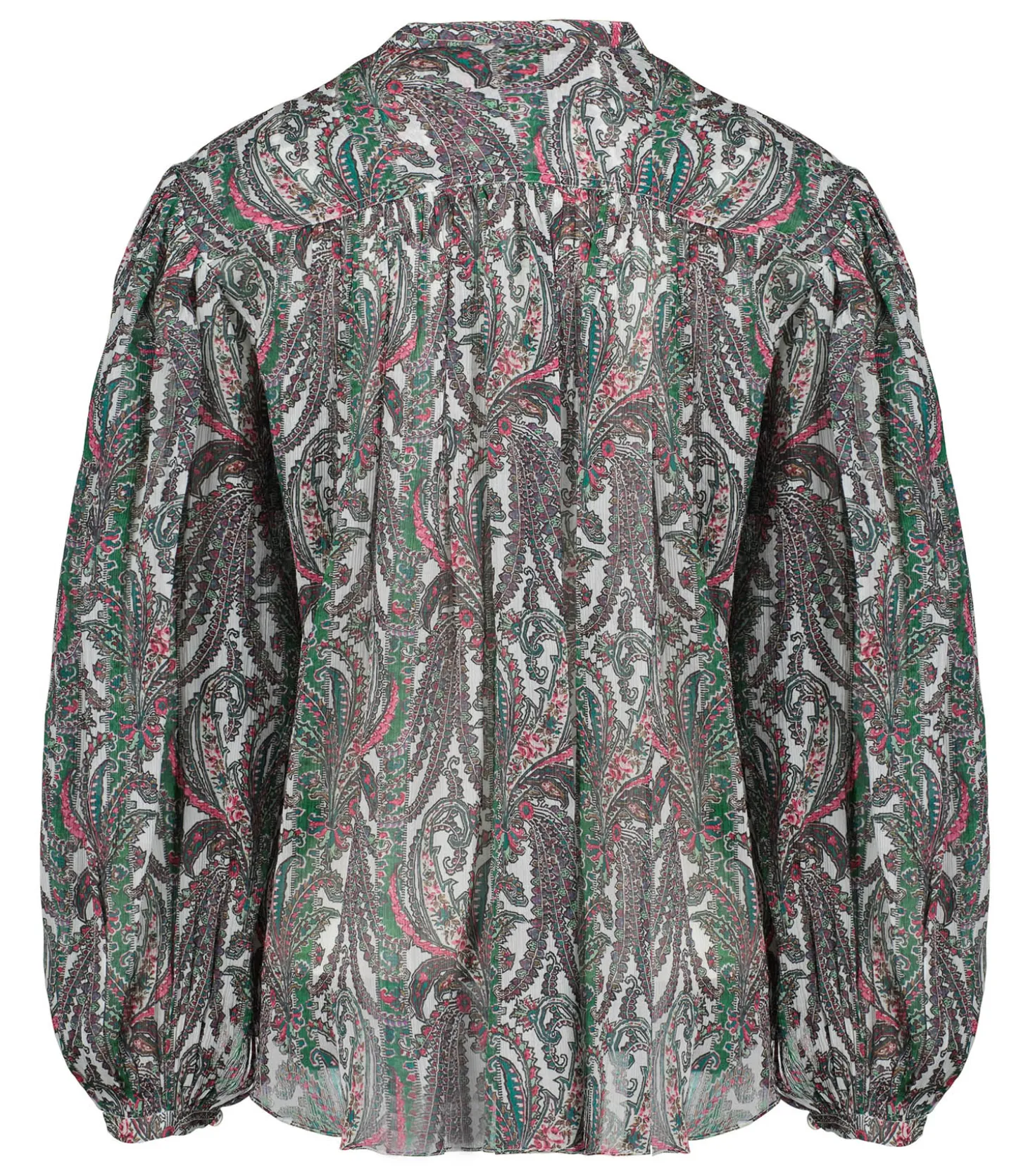 Haut Kiledia Écru-Isabel Marant Cheap